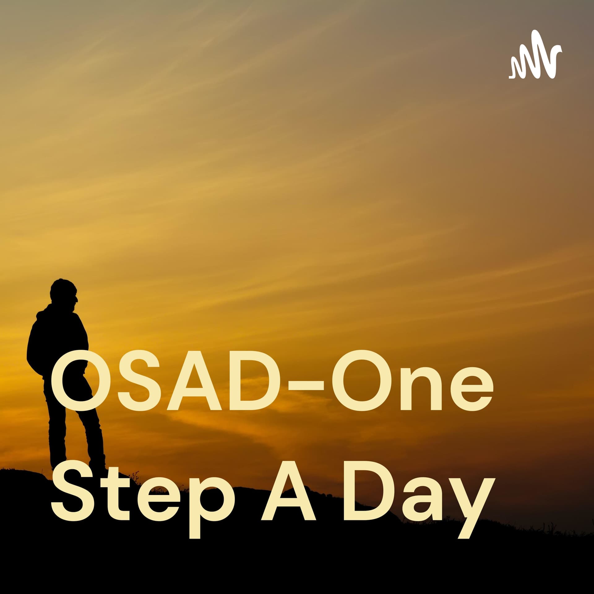 OSAD-One Step A Day - Podcasts