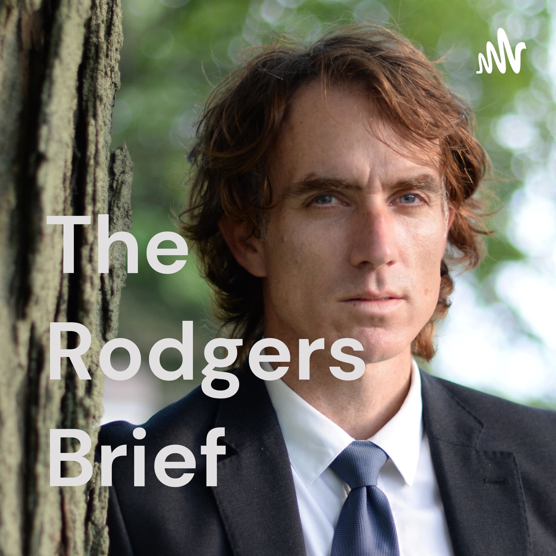 The Rodgers Brief - Podcasts