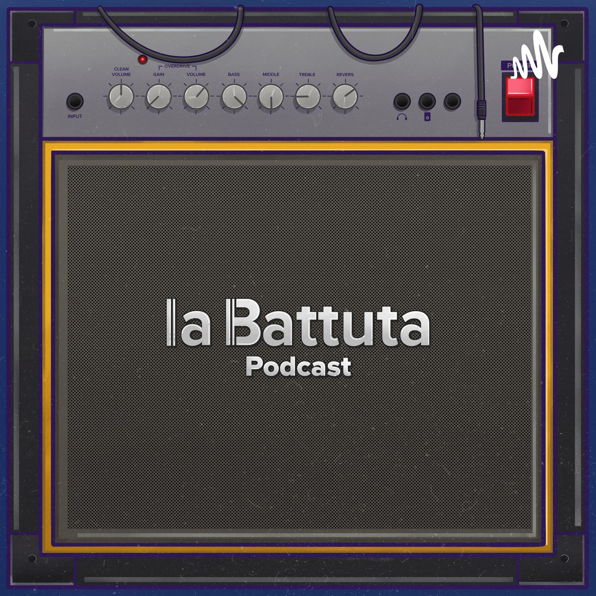 La Battuta Podcast - Podcasts