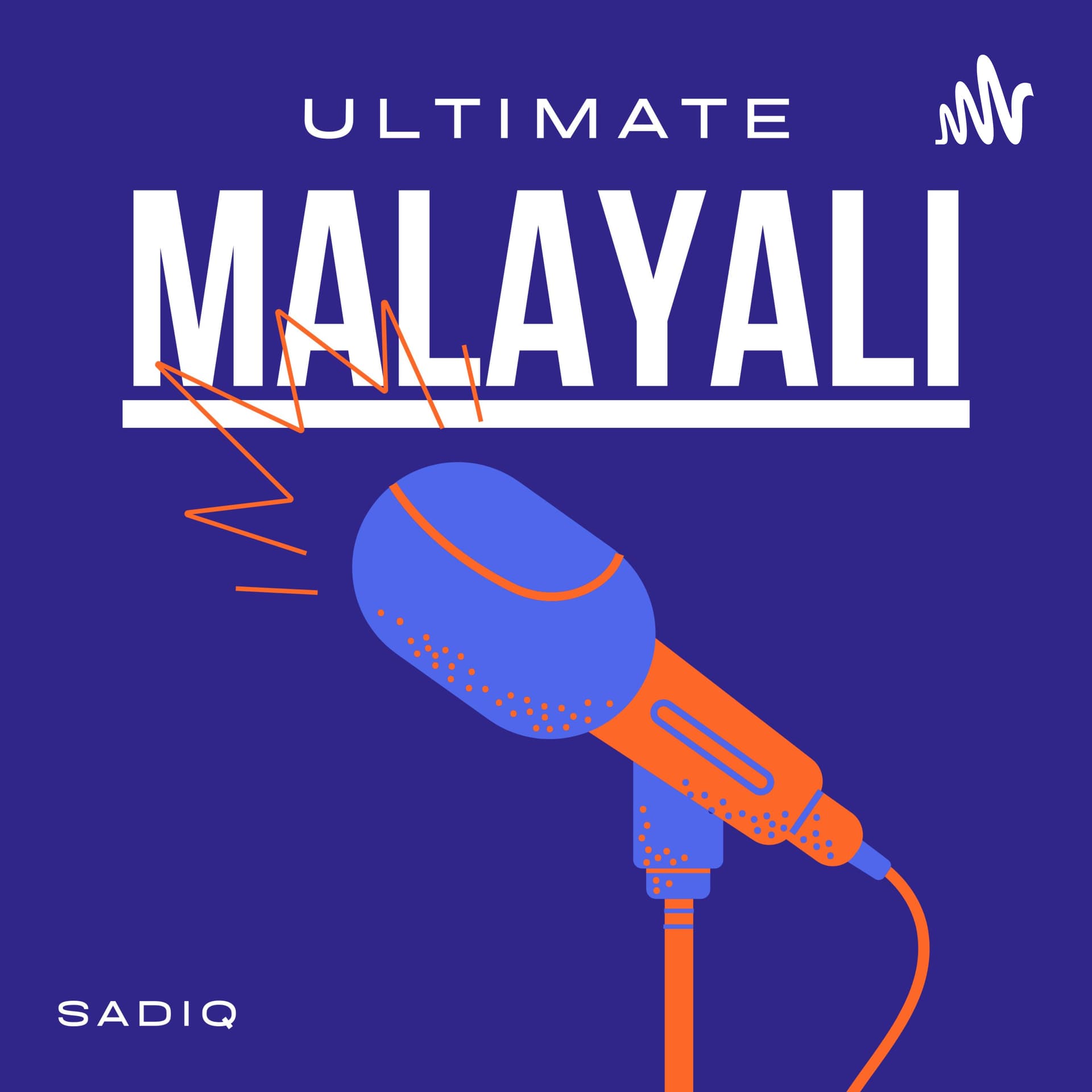 Ultimate Malayali Podcast - Podcasts