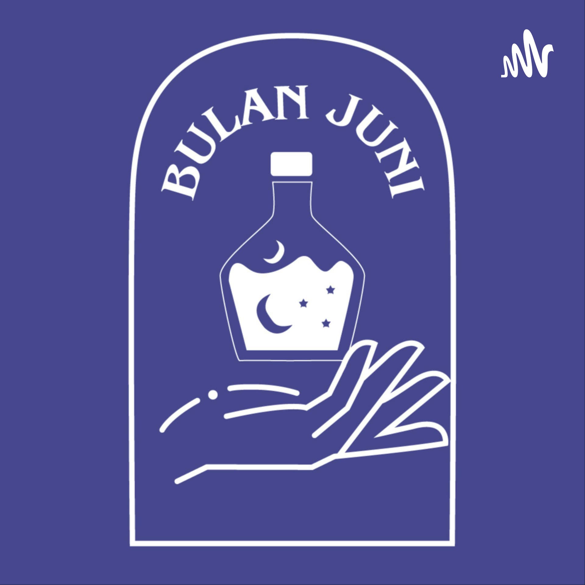 Bulan Juni - Podcasts