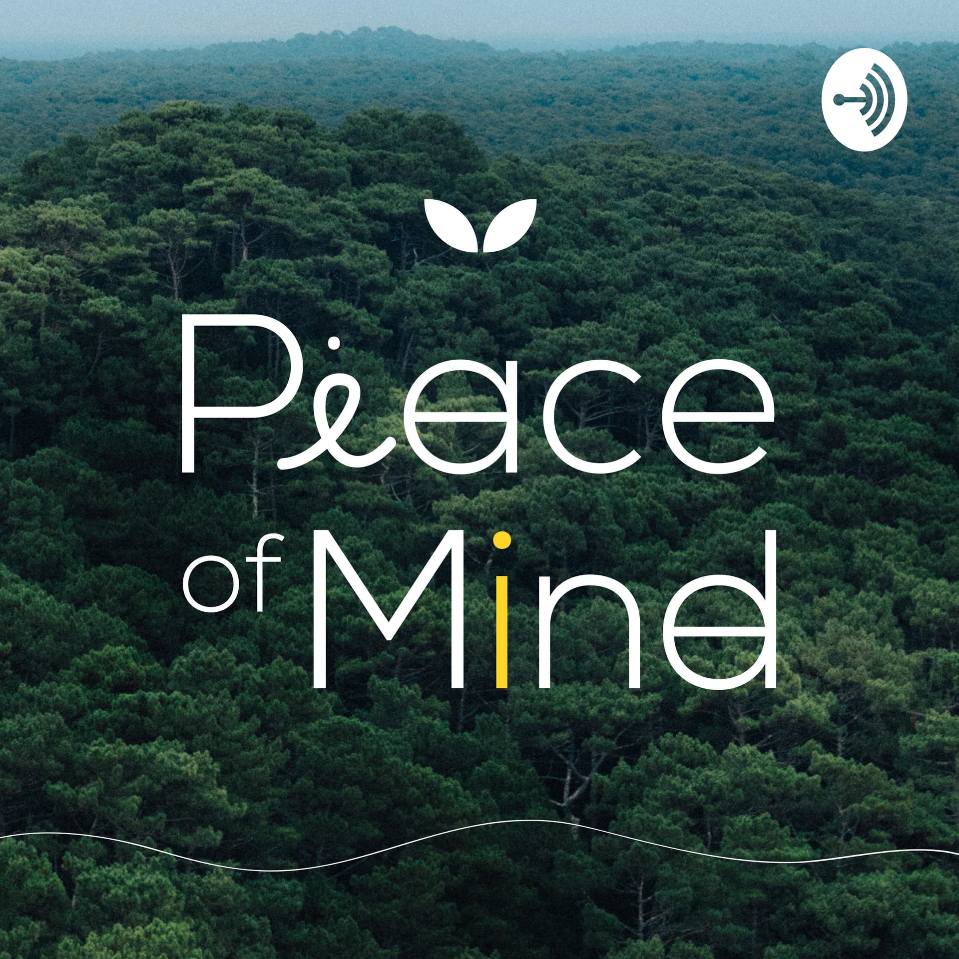 A Piece of Mine - Podcasts