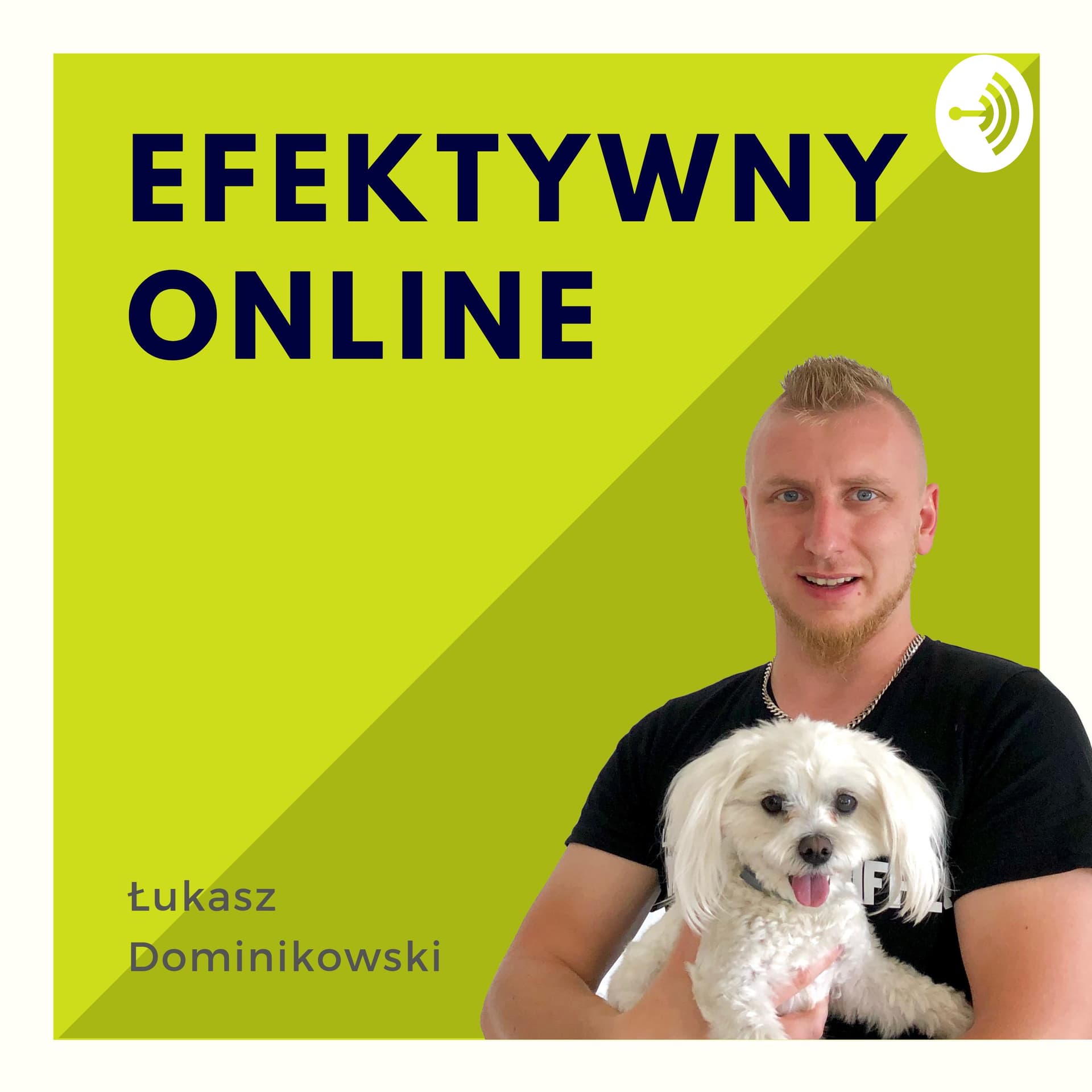 Efektywny Online - Podcasts