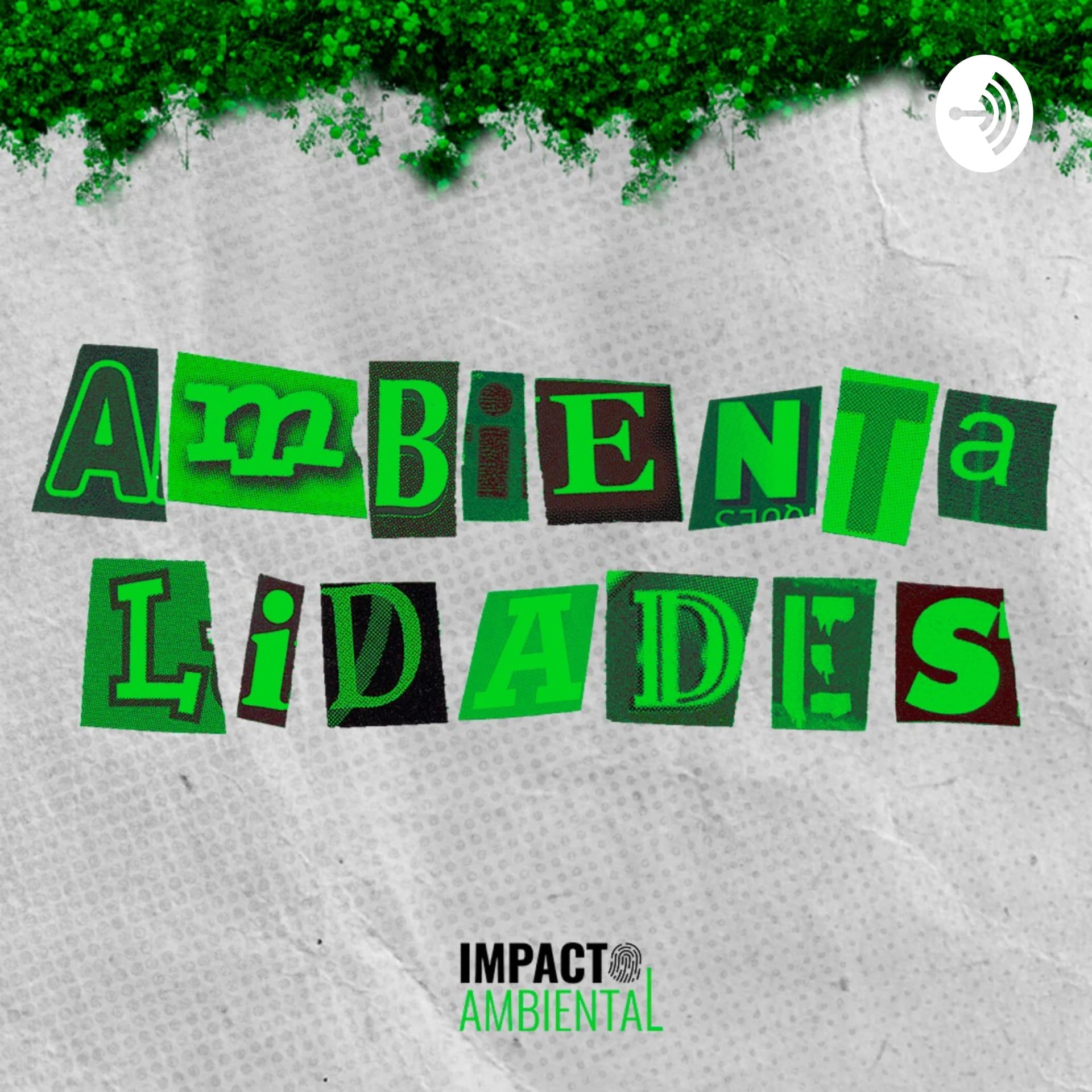 Ambientalidades - Podcasts