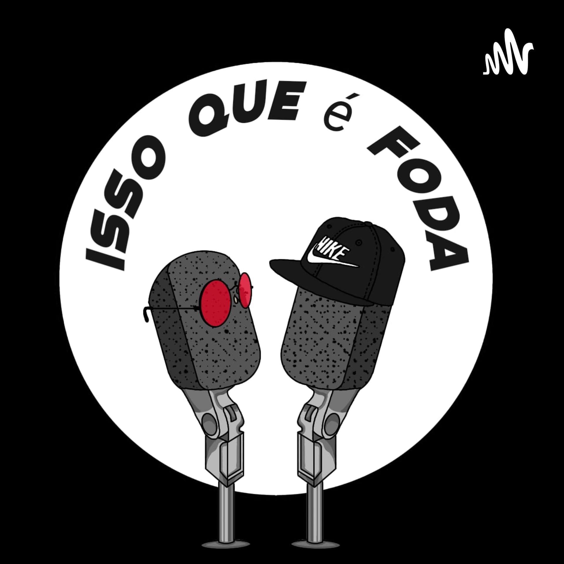 Isso Que é Foda