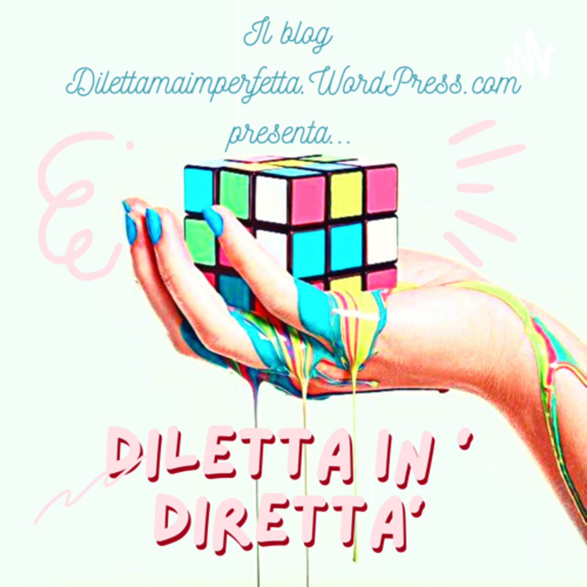 DilettaInDiretta - Podcasts
