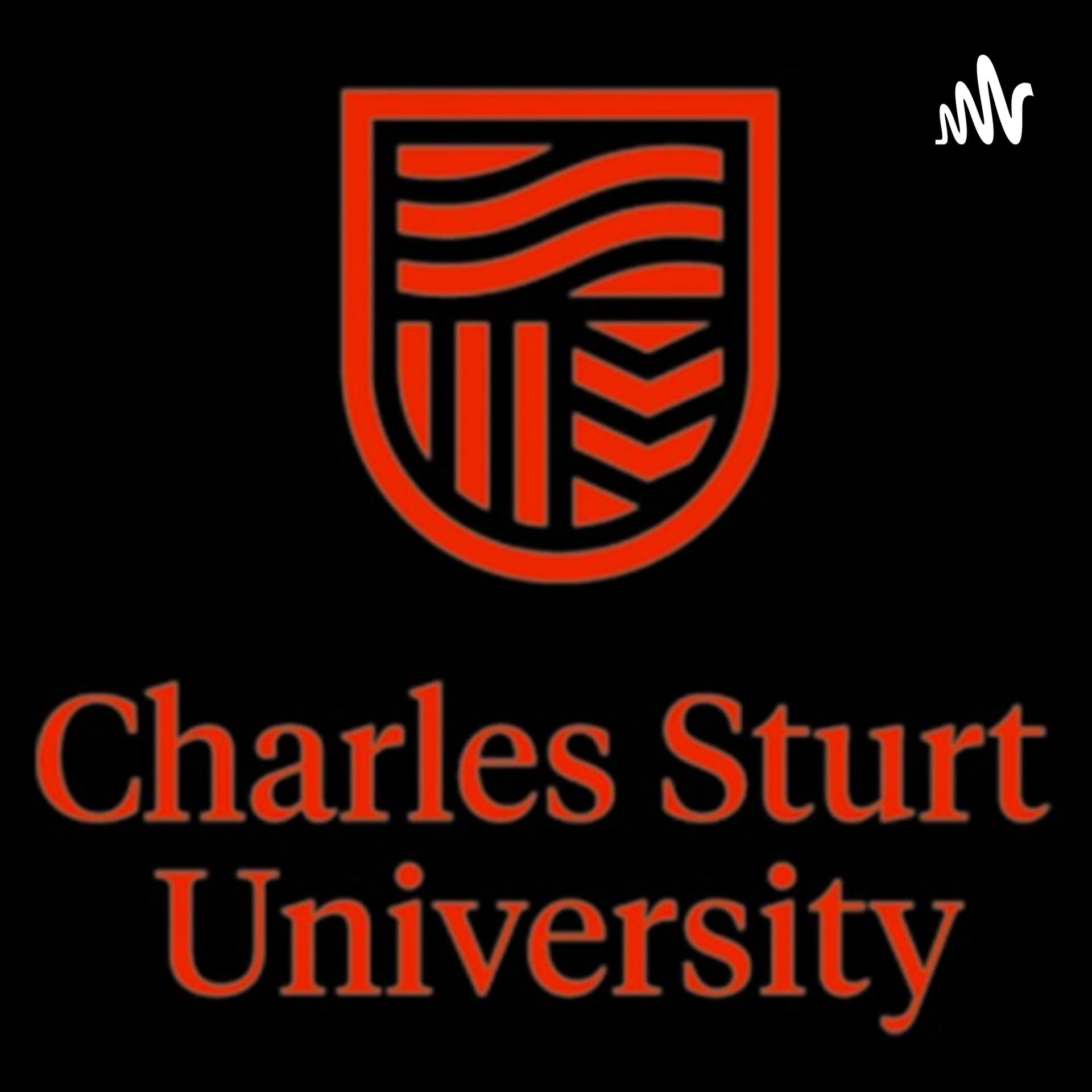 Charles Sturt EdX 2021 - Podcast Submissions