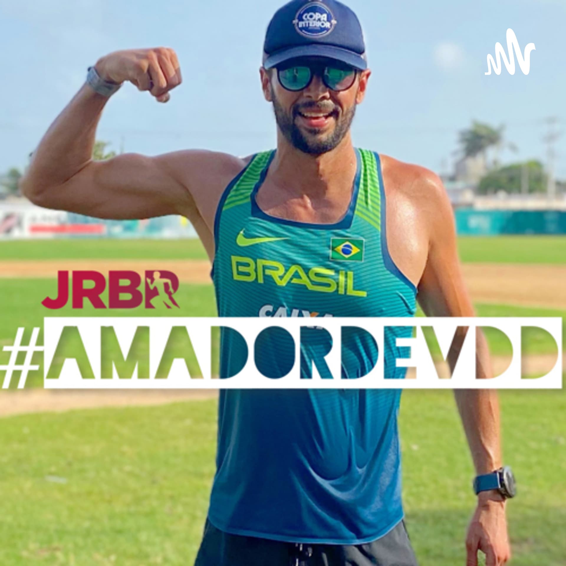 JRBR AMAdordevdd - Podcasts