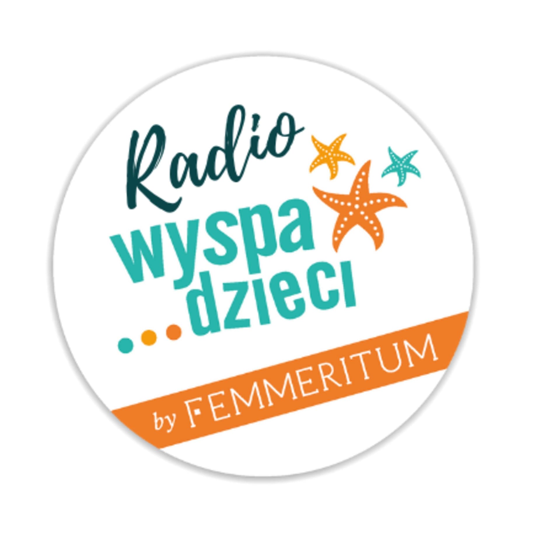 Radio Wyspa Dzieci - Podcasts