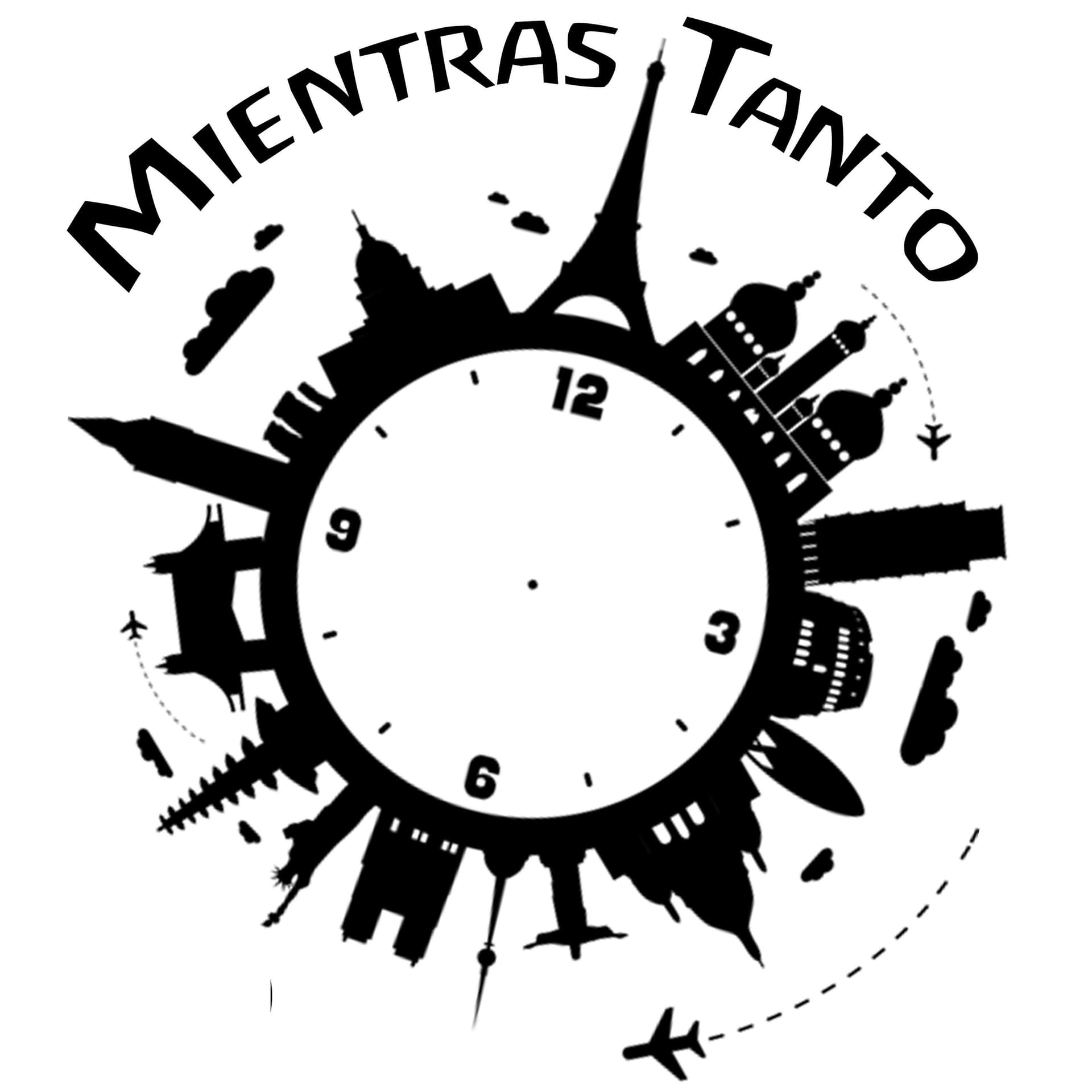 Mientras Tanto - Podcasts