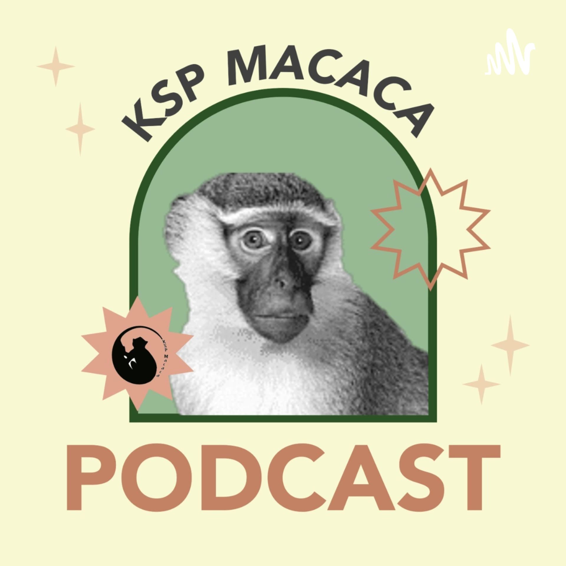 KSP Macaca UNJ - Podcasts