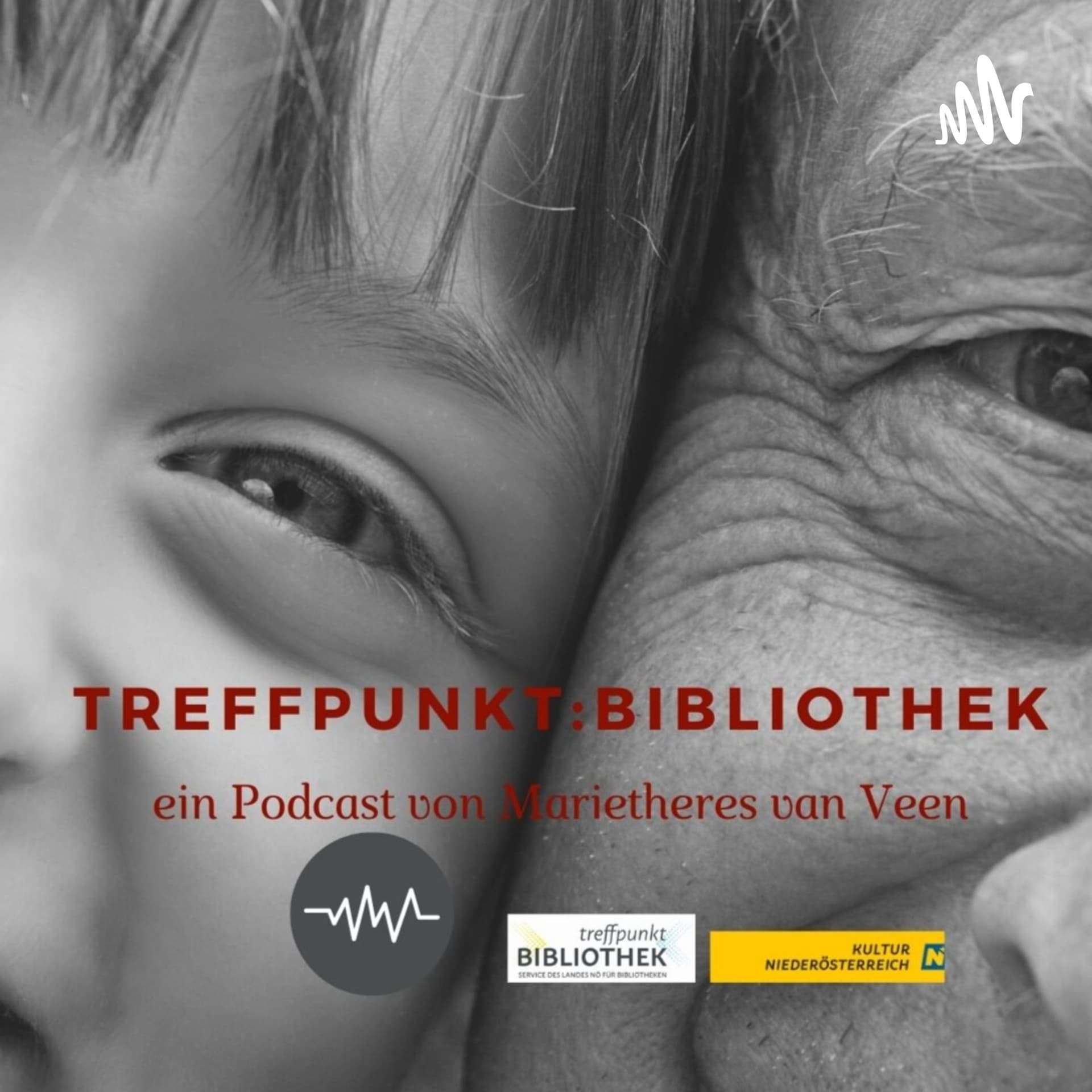 Treffpunkt:Bibliothek - Podcasts