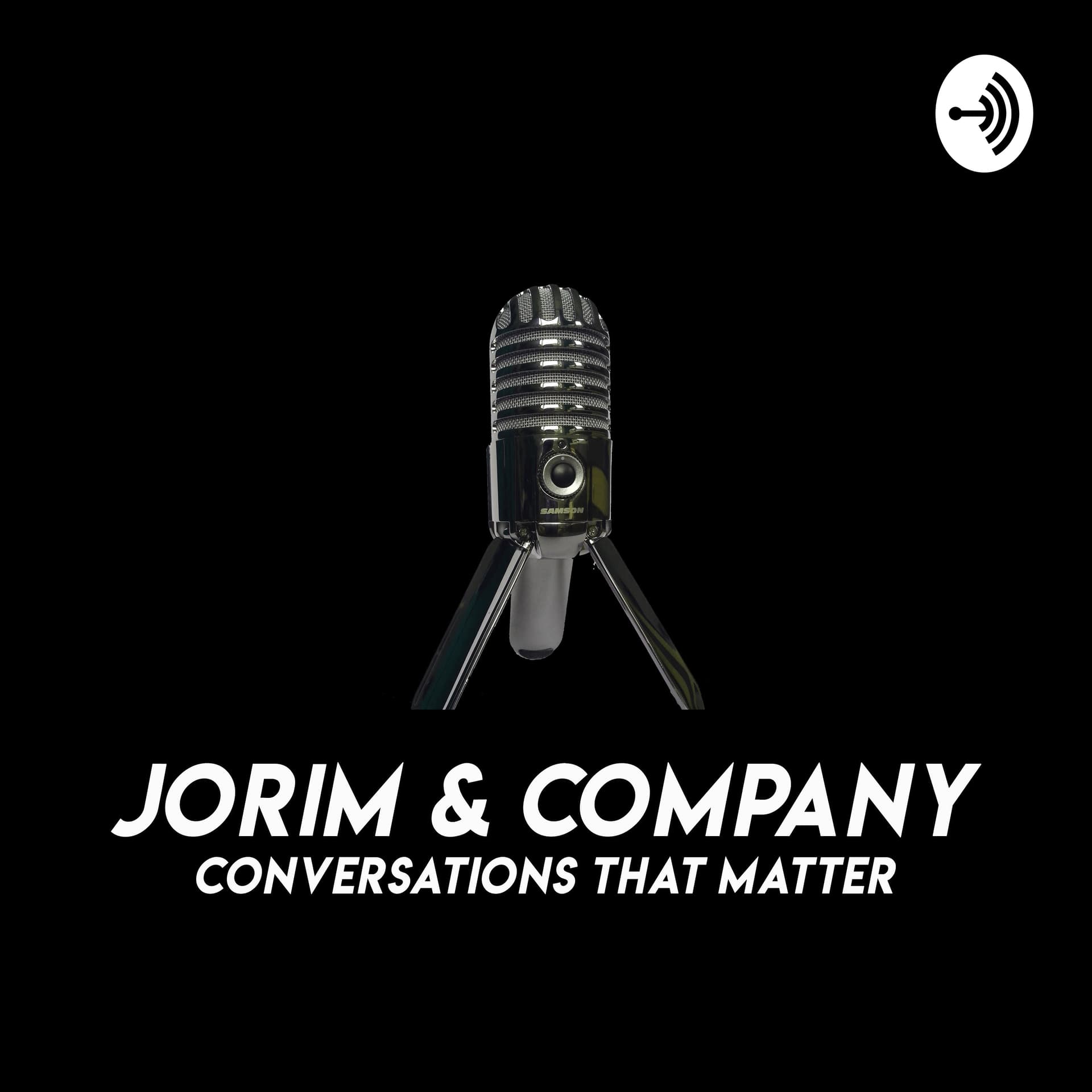 Jorim & Company - Podcasts