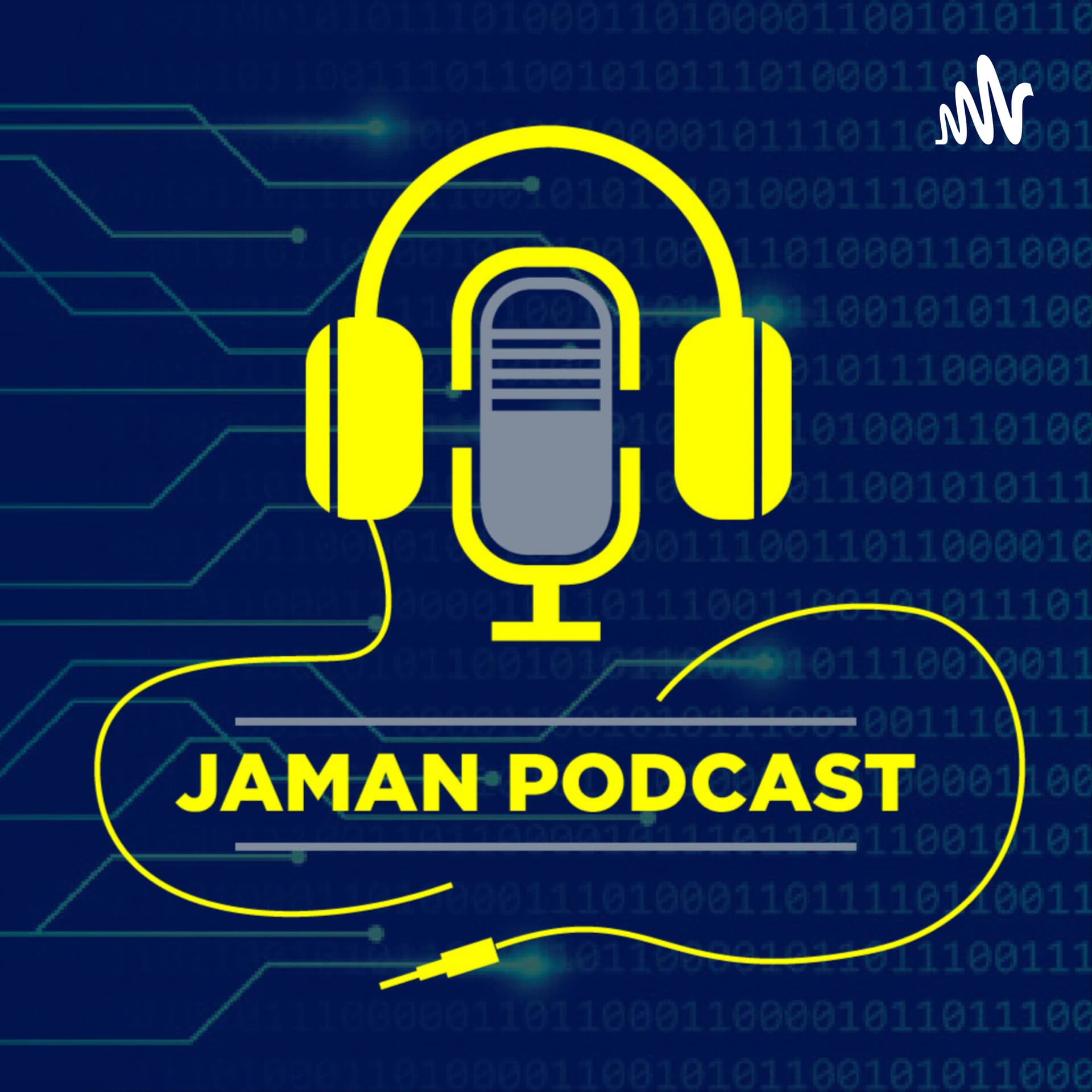 Jaman Podcast - Podcasts