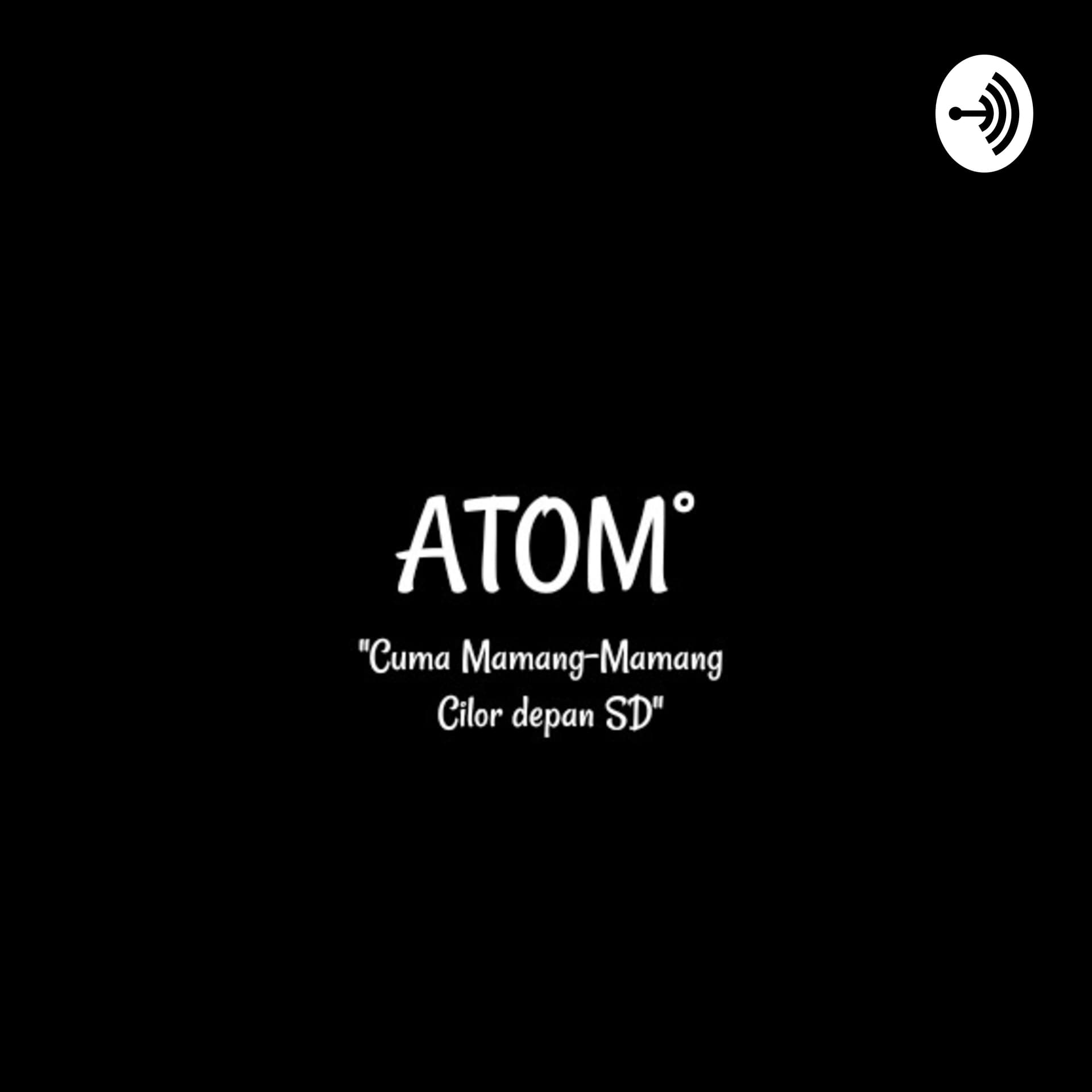 Partikel Atom - Podcasts