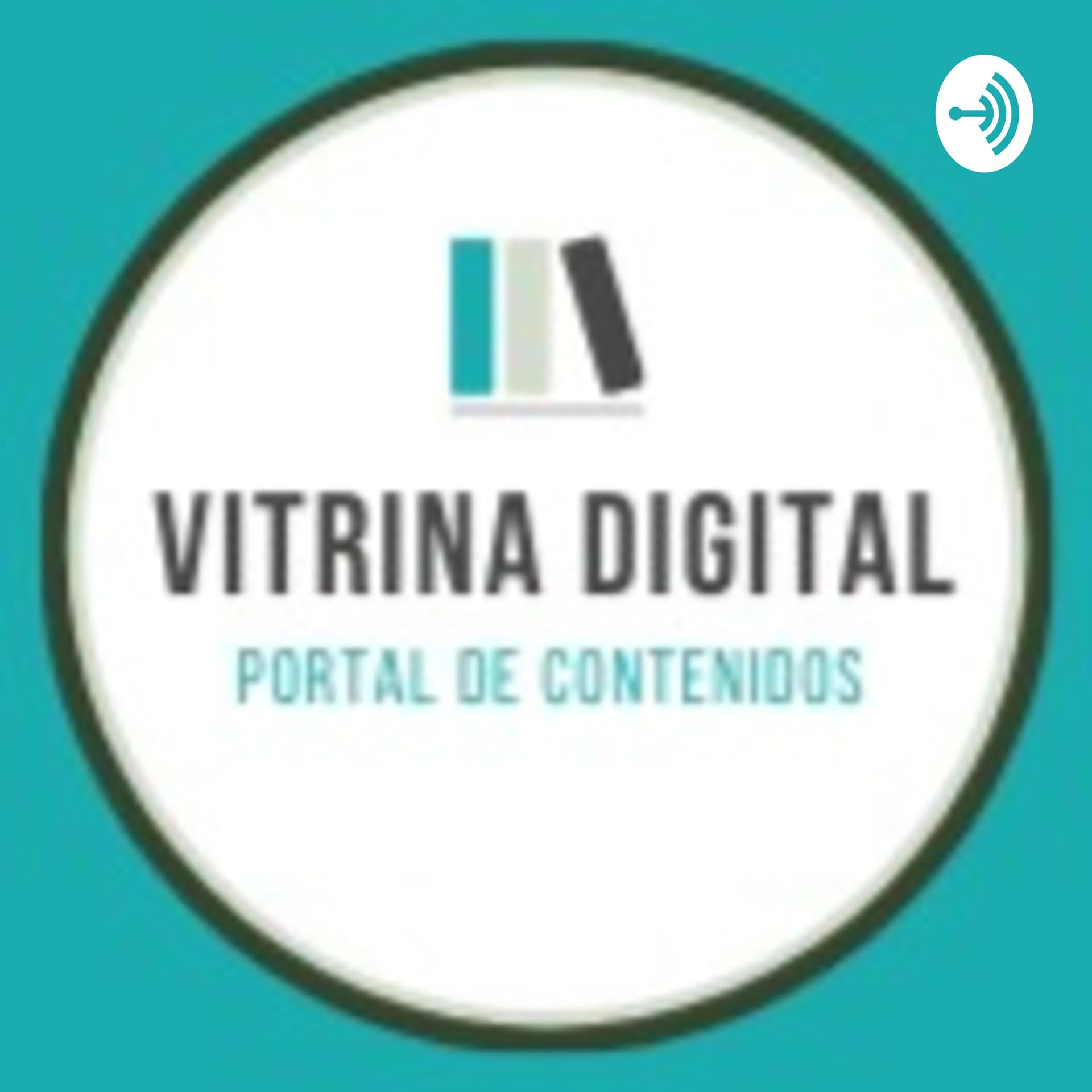 VITRINA DIGITAL - Podcasts