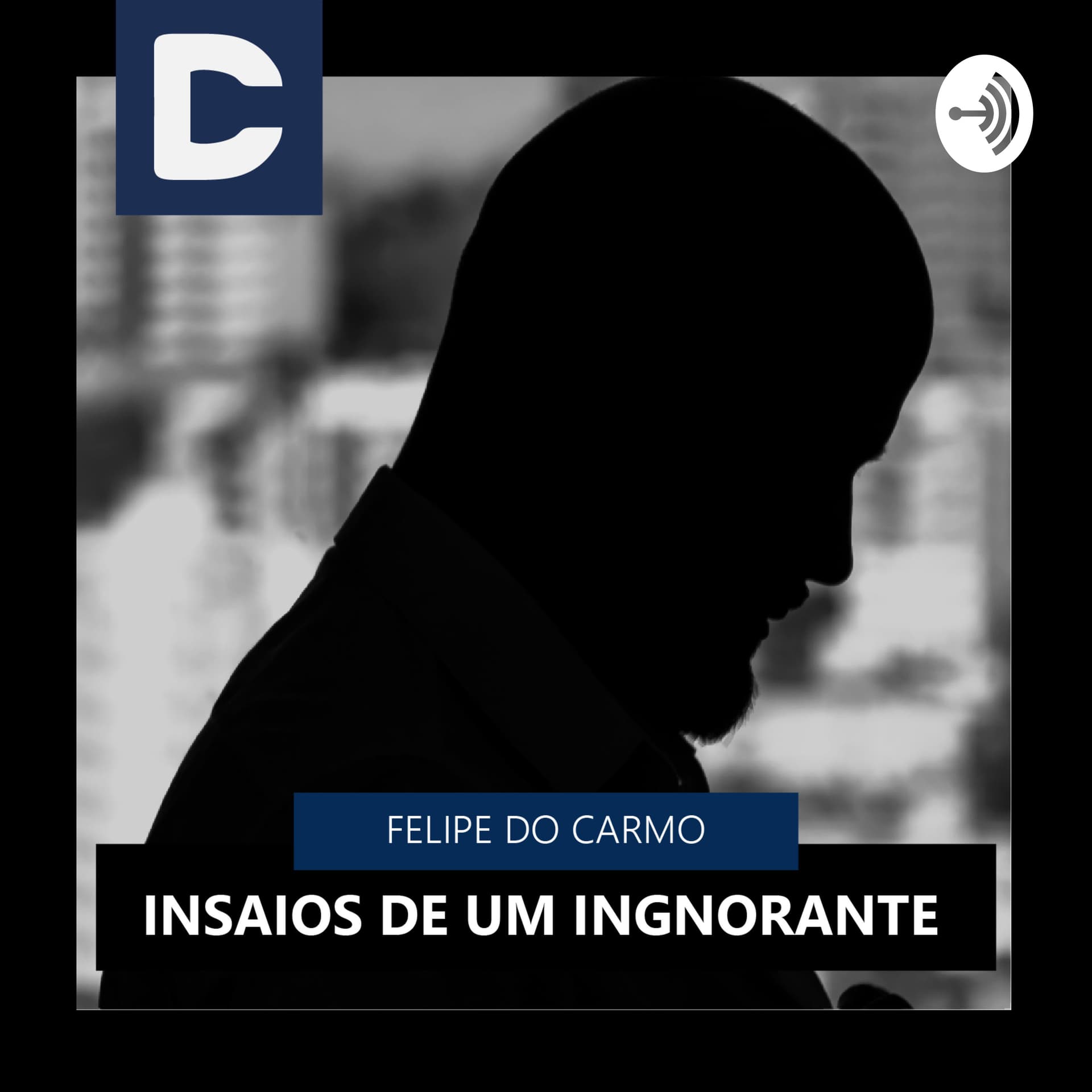 INSAIOS DE UM INGNORANTE - Podcasts