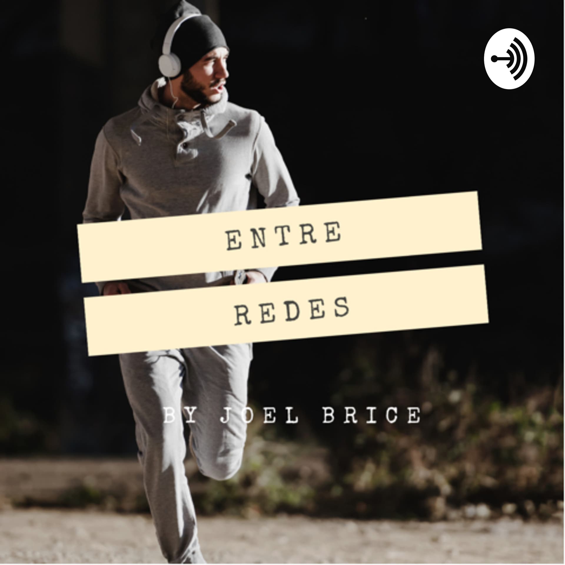 Un café con Joel Bryce - Podcasts