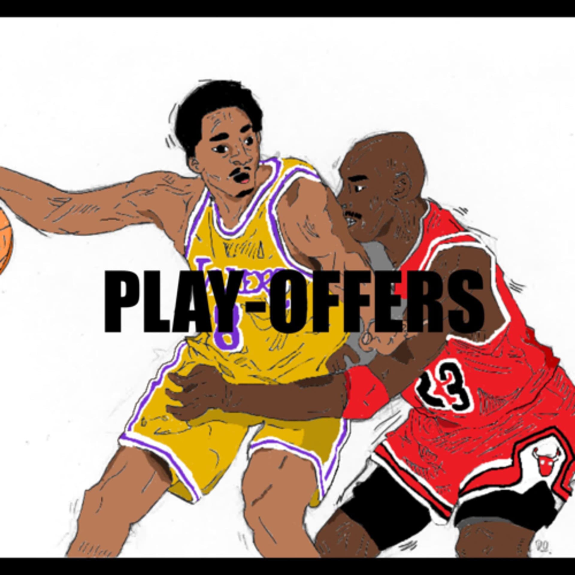 Play-Offers - Podcasts