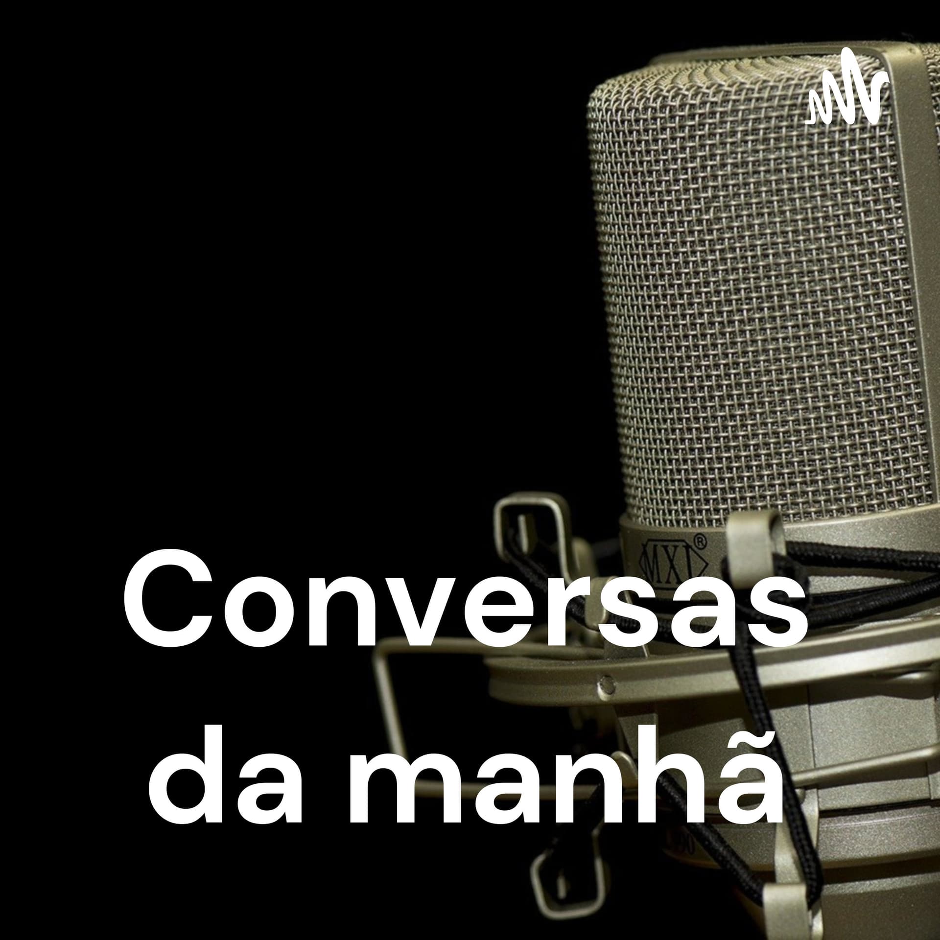 Conversas da manhã