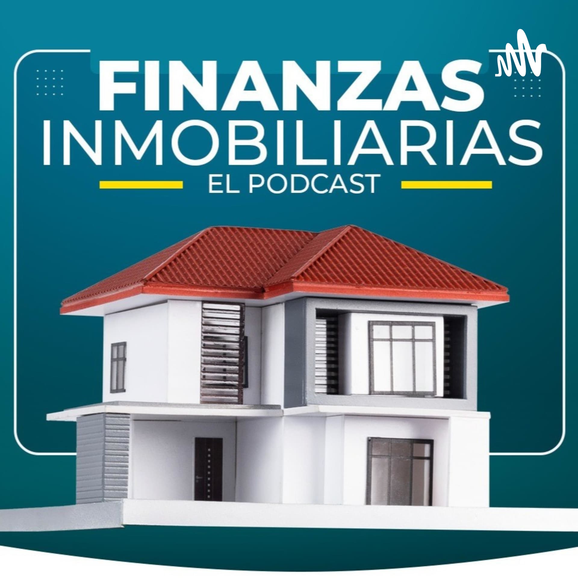 Las Finanzas Inmobiliarias - Podcasts