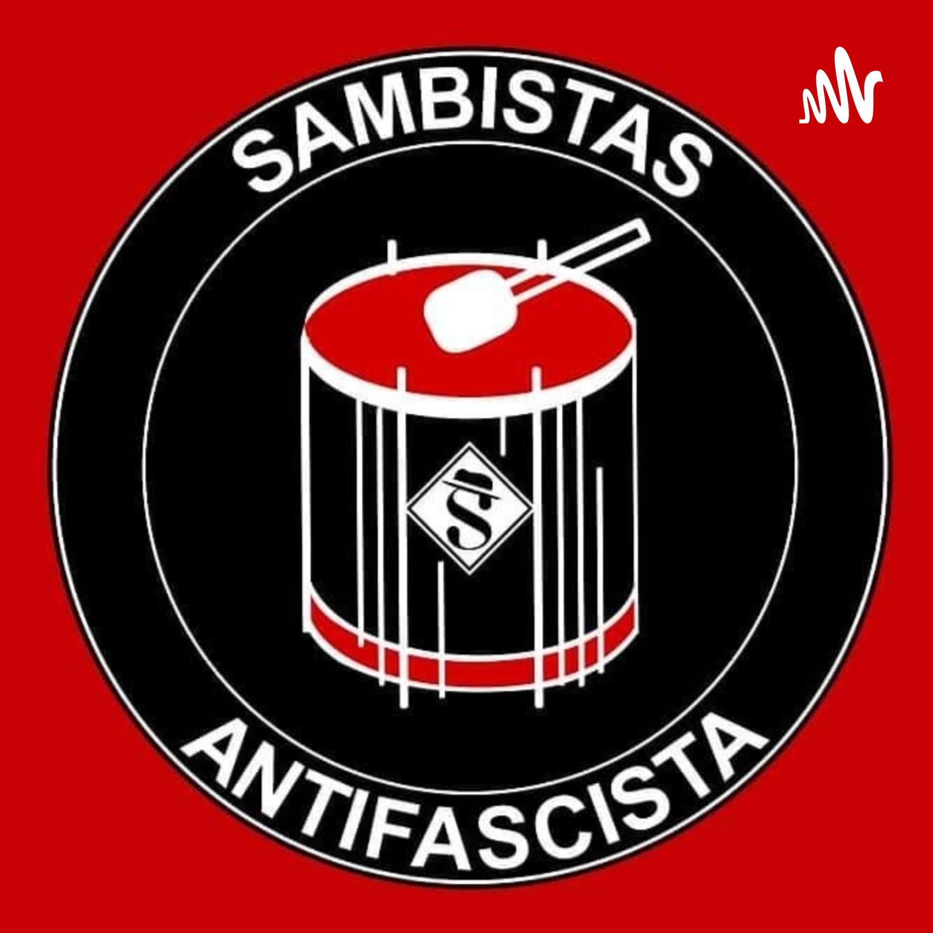 Tem Samba, com Diego Machado - Podcasts