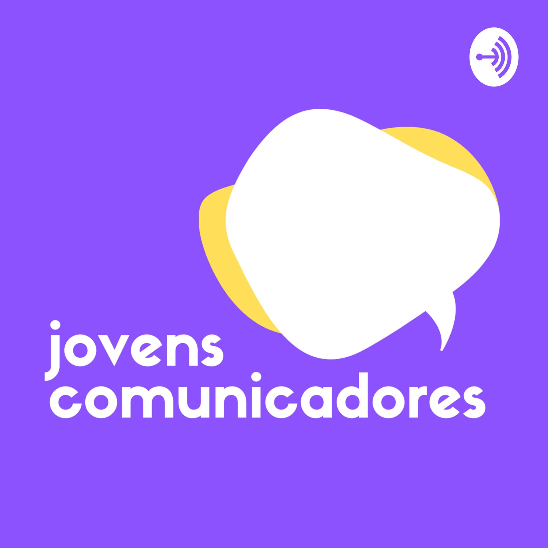 Jovens Comunicadores - Podcasts