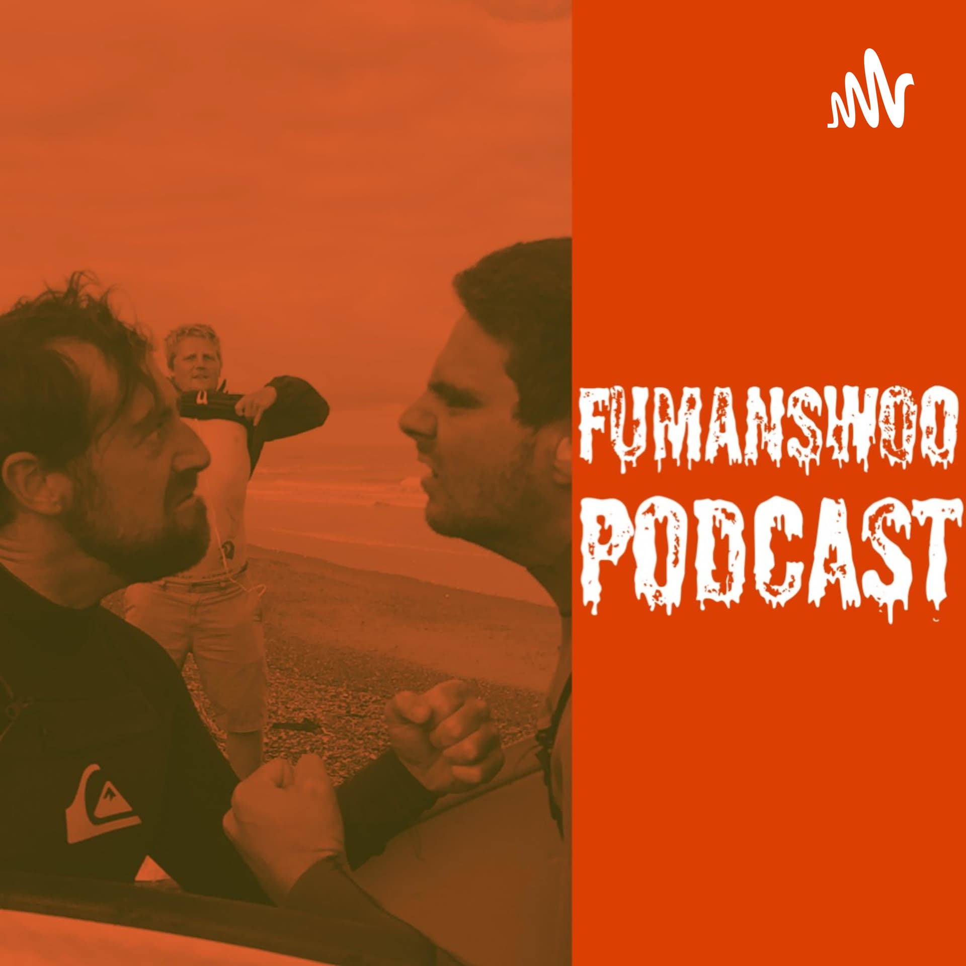 FuManSwoo - Podcasts