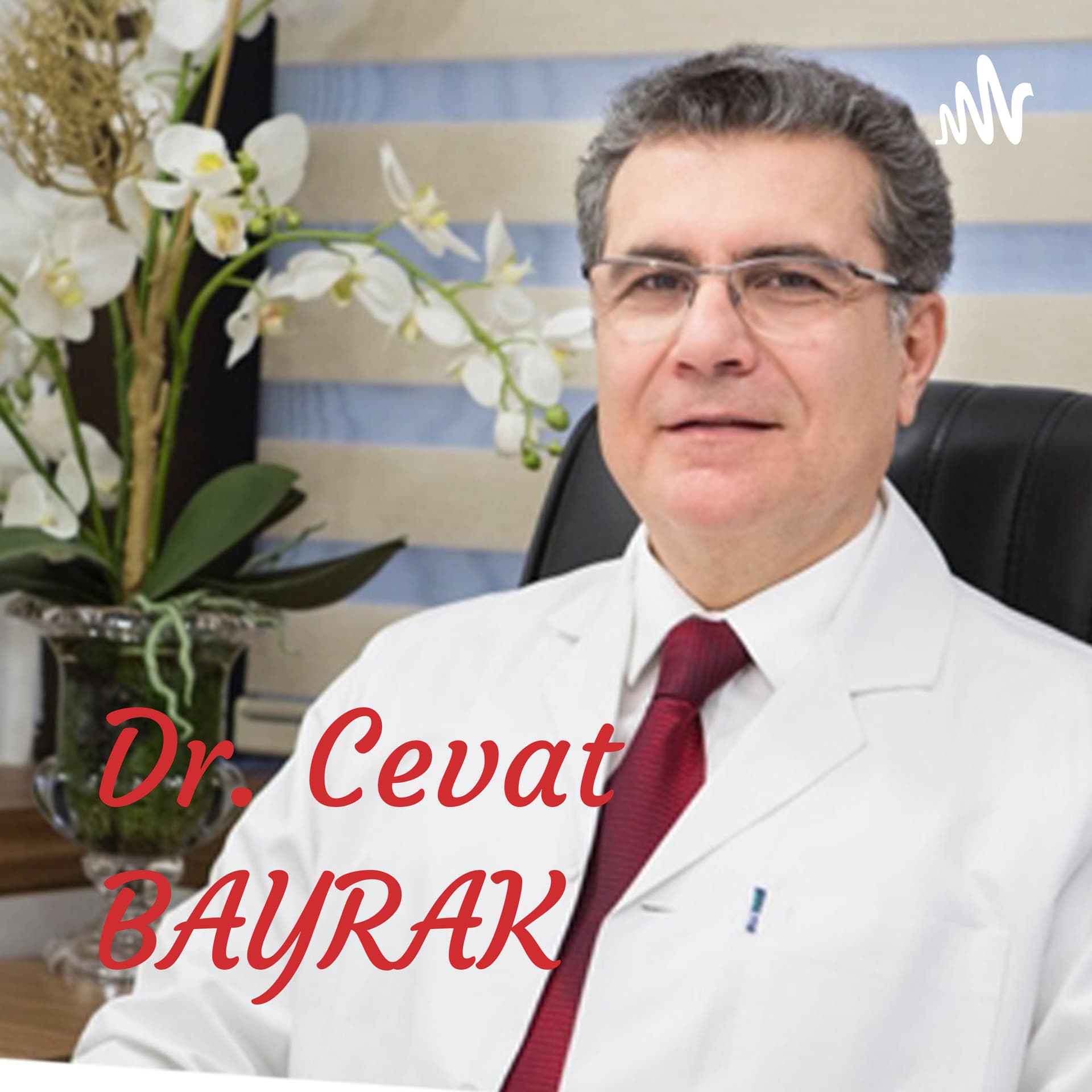 Dr. Cevat BAYRAK - HSG Filmi (Rahim Filmi) - Podcasts