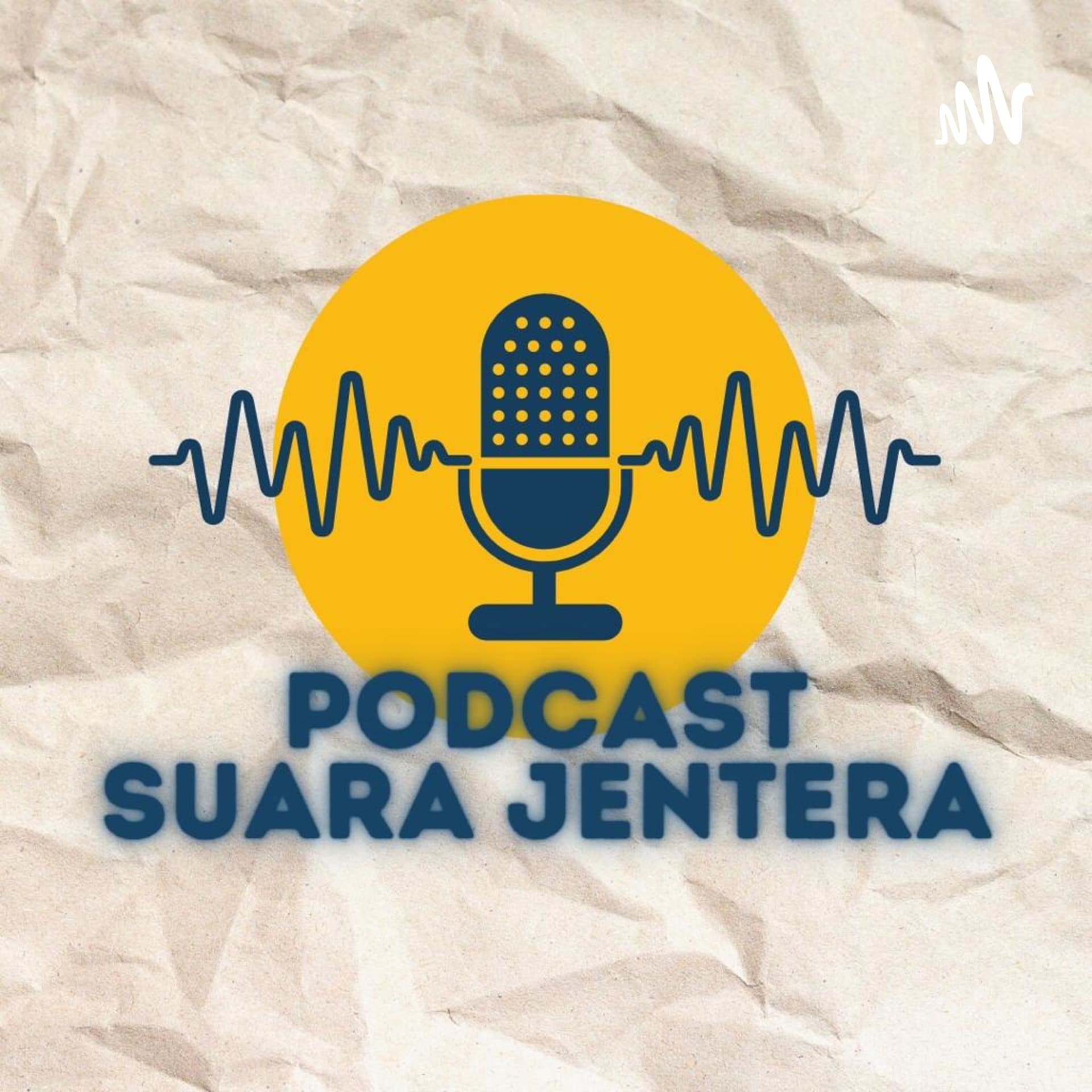 Suara Jentera - Podcasts