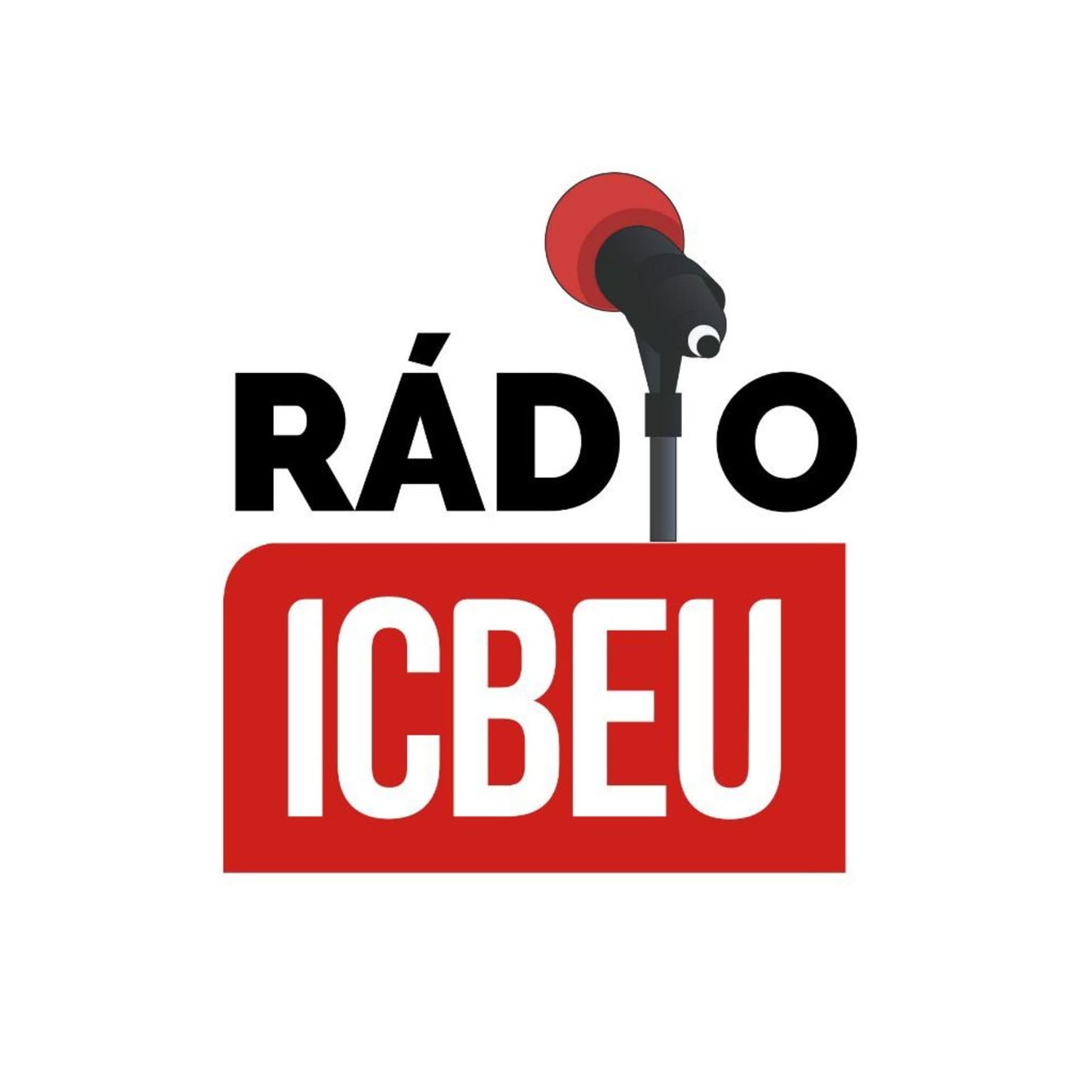 Rádio ICBEU - Podcasts