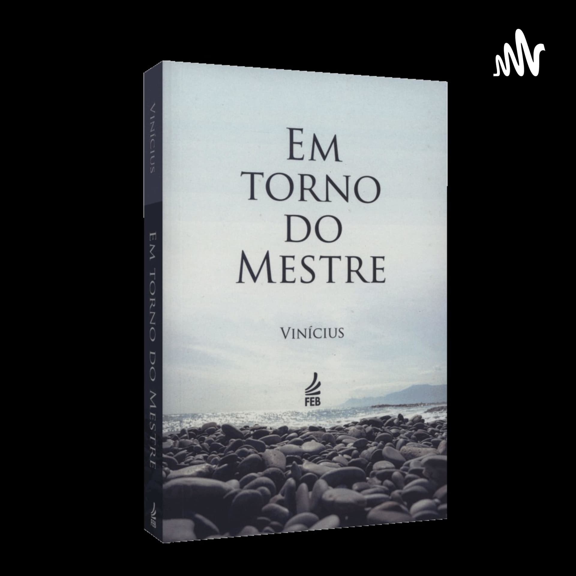 Em Torno do Mestre - Podcasts