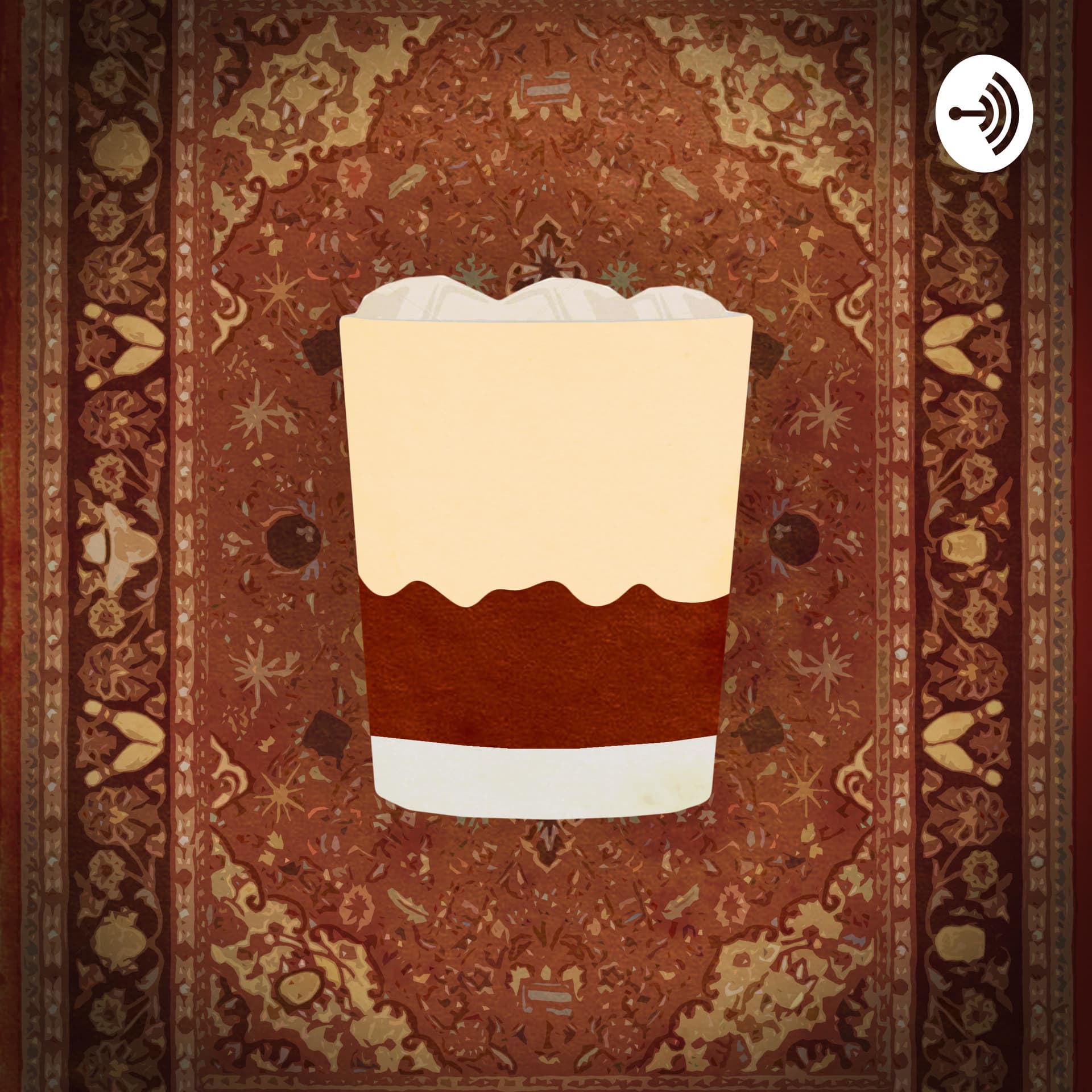 White Russian - Podcasts