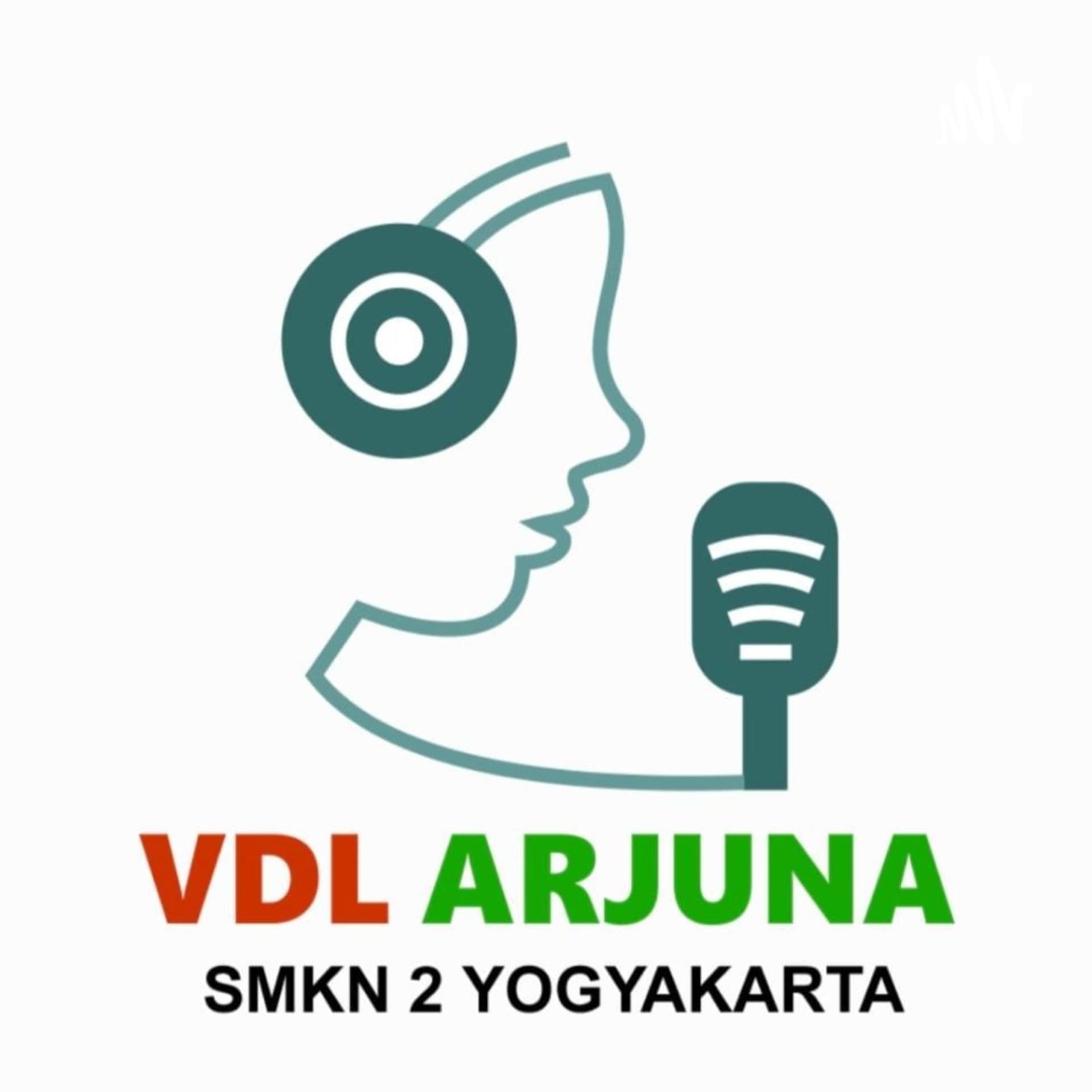 Vodcast SMKN 2 Yogyakarta - Podcasts