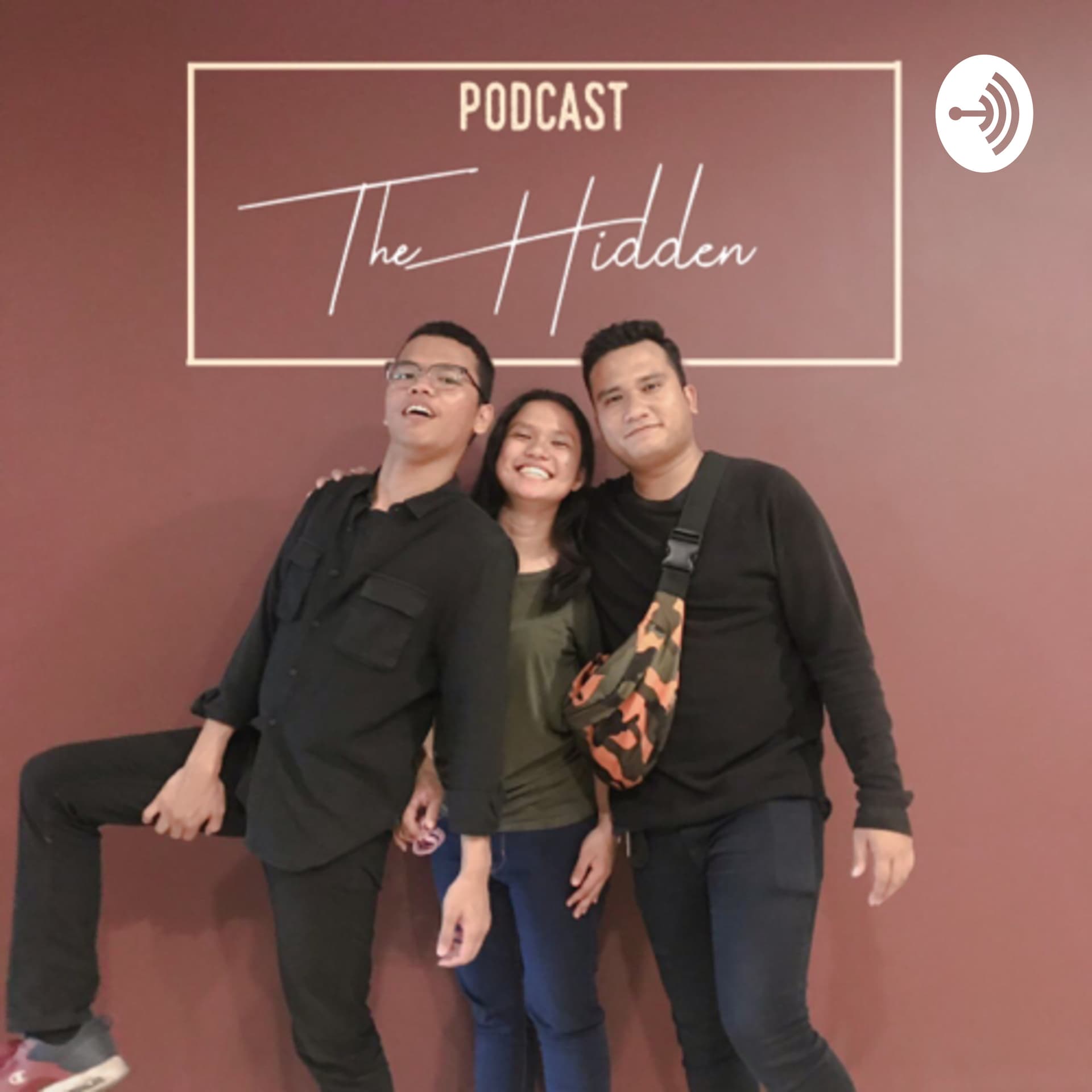The Hidden