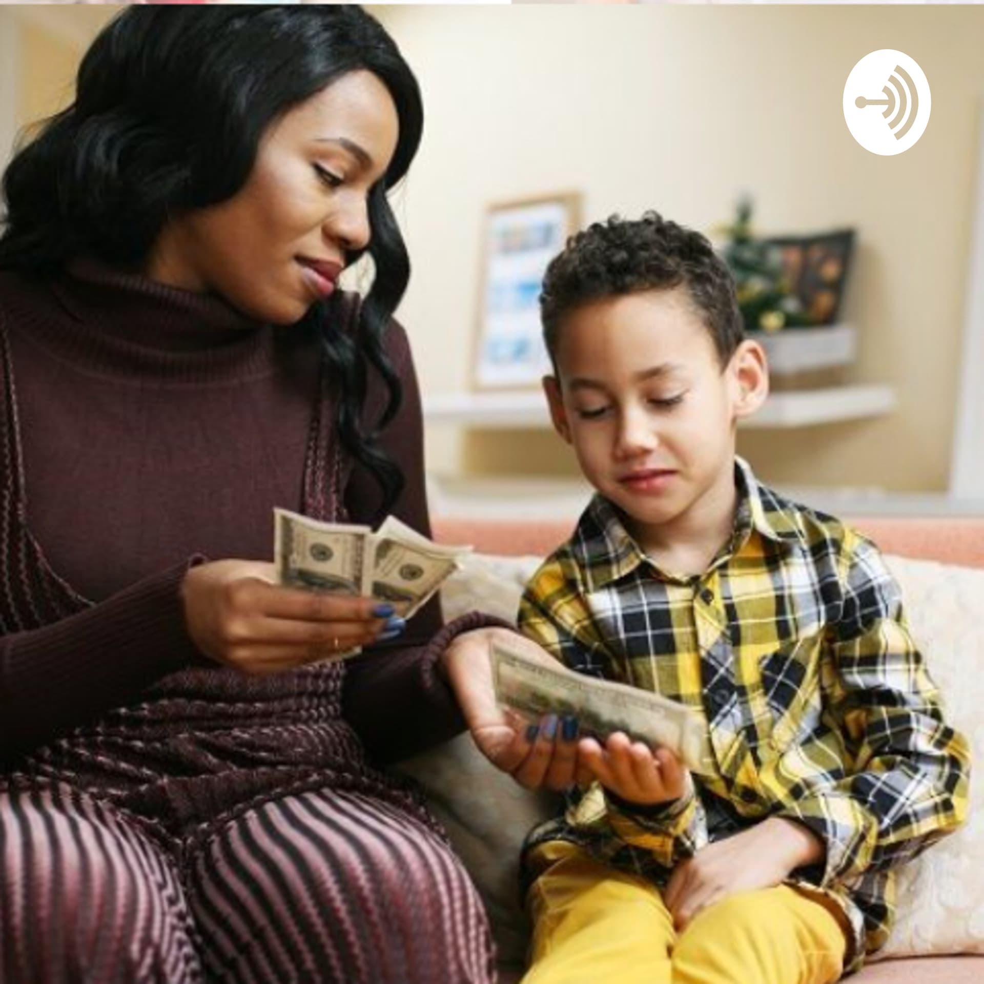 Invest in your children - Podcasts