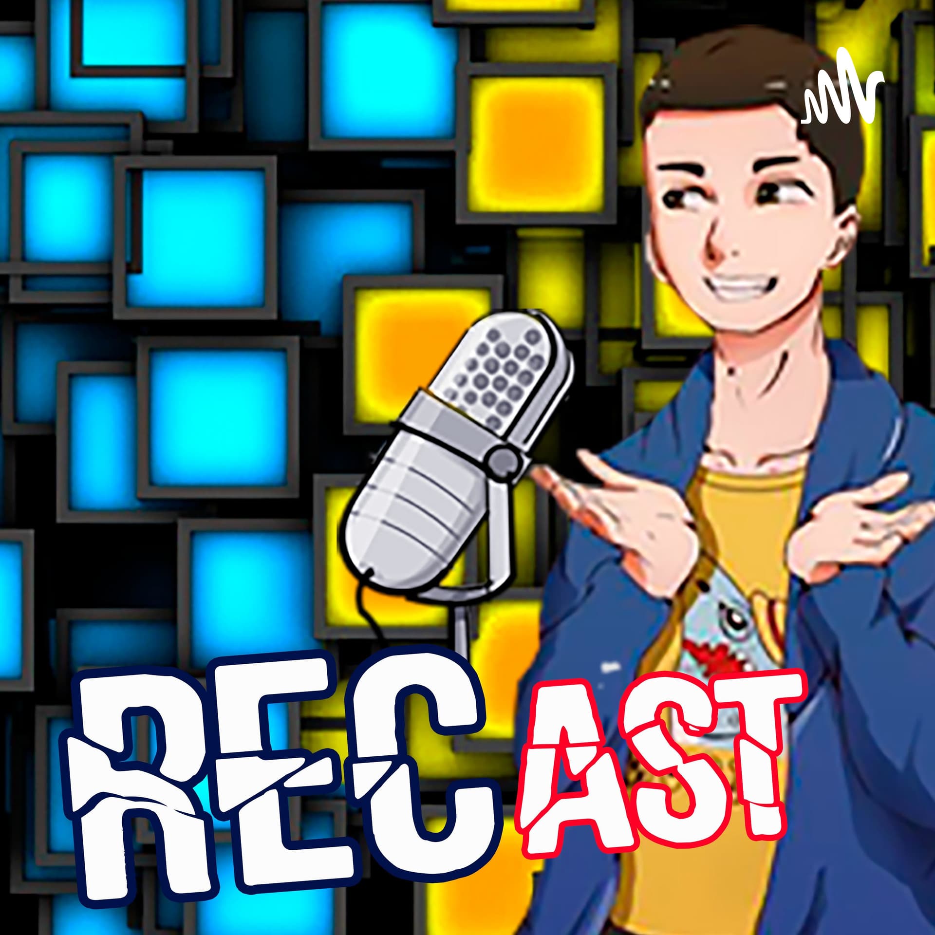 RECast - Reczada - Podcasts