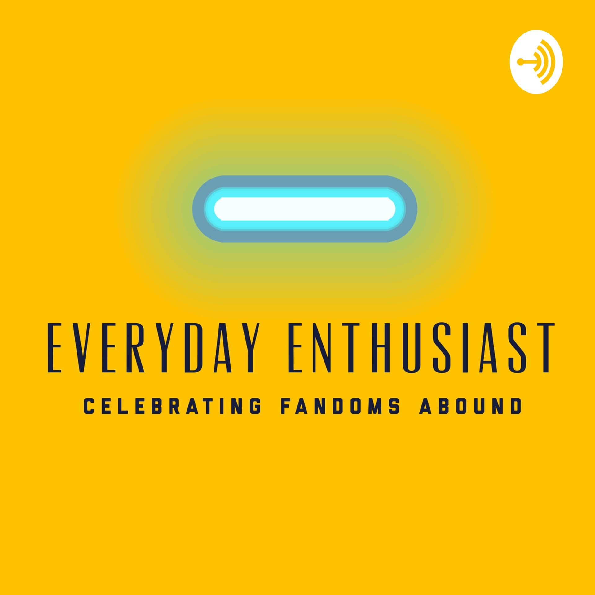 Everyday Enthusiast - Podcasts