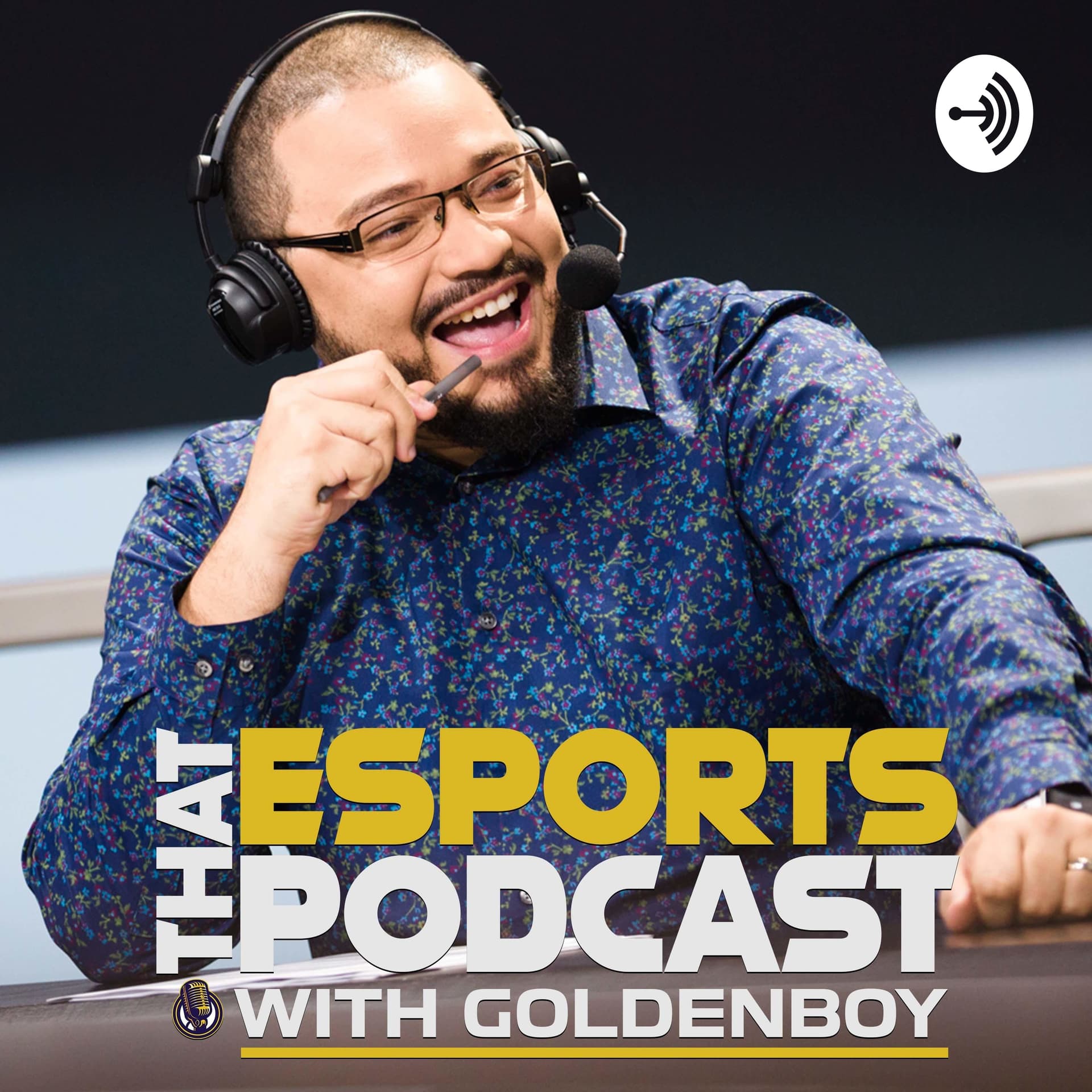That Esports Podcast - Podcasts