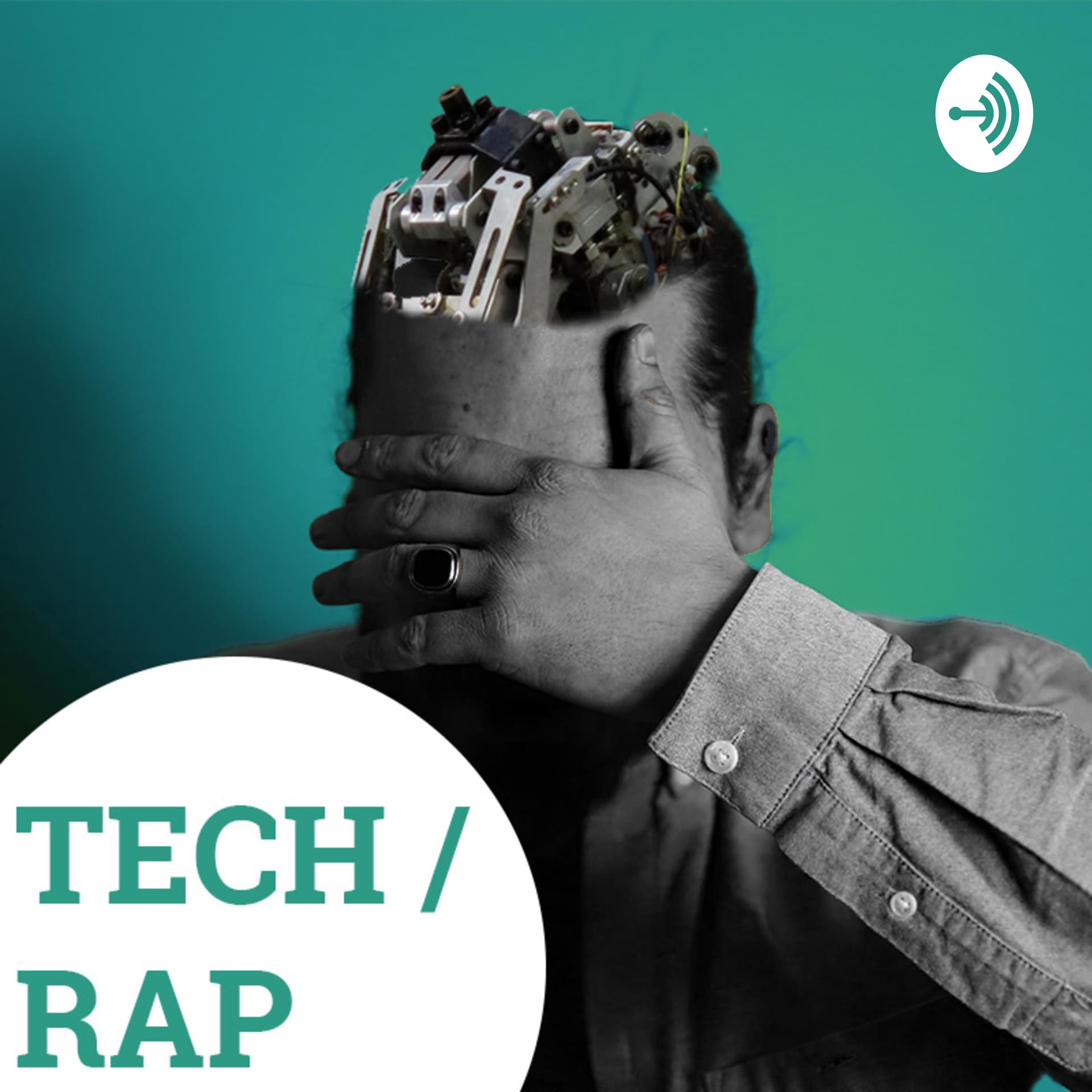 TECH / RAP - Podcasts