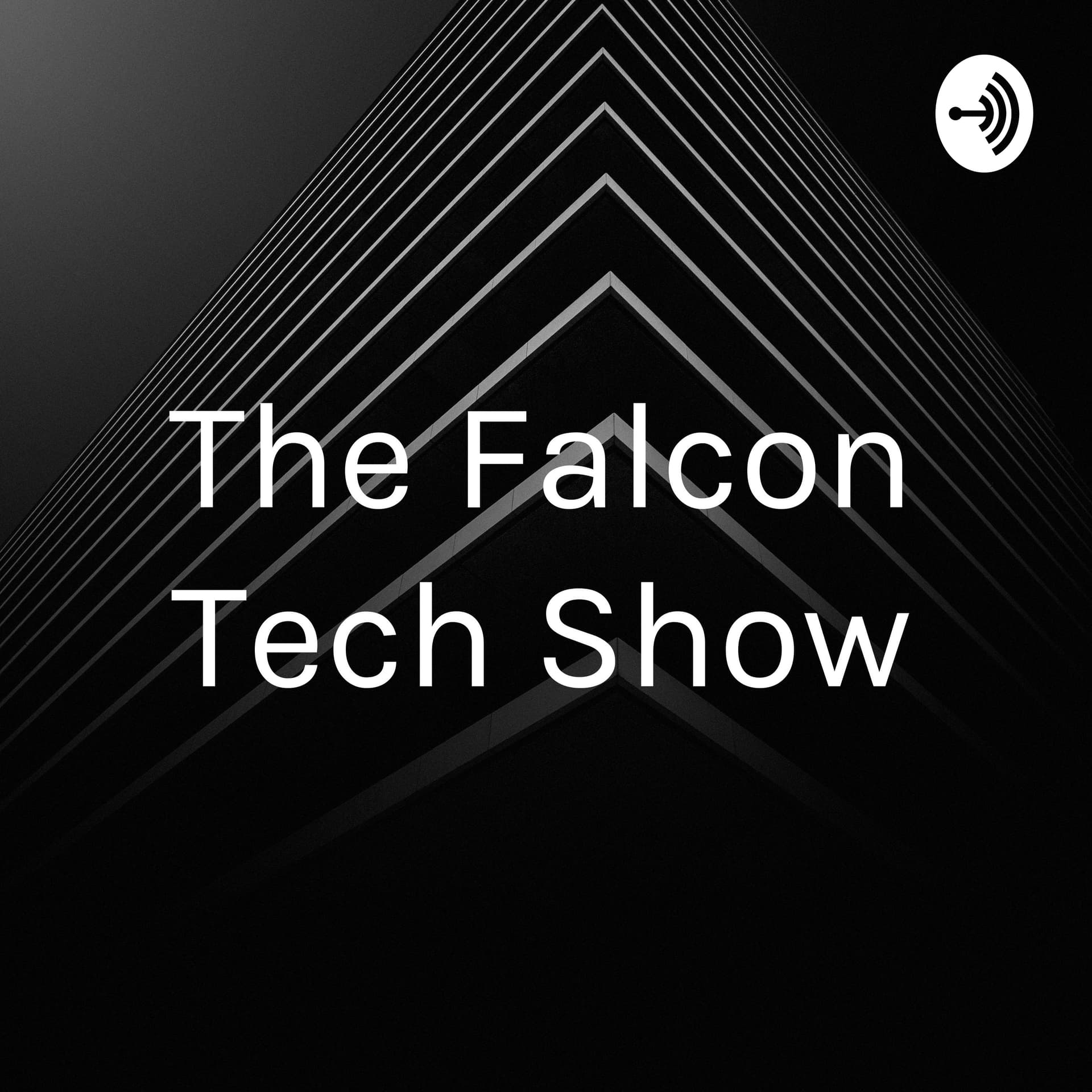 The Falcon Tech Show - Podcasts