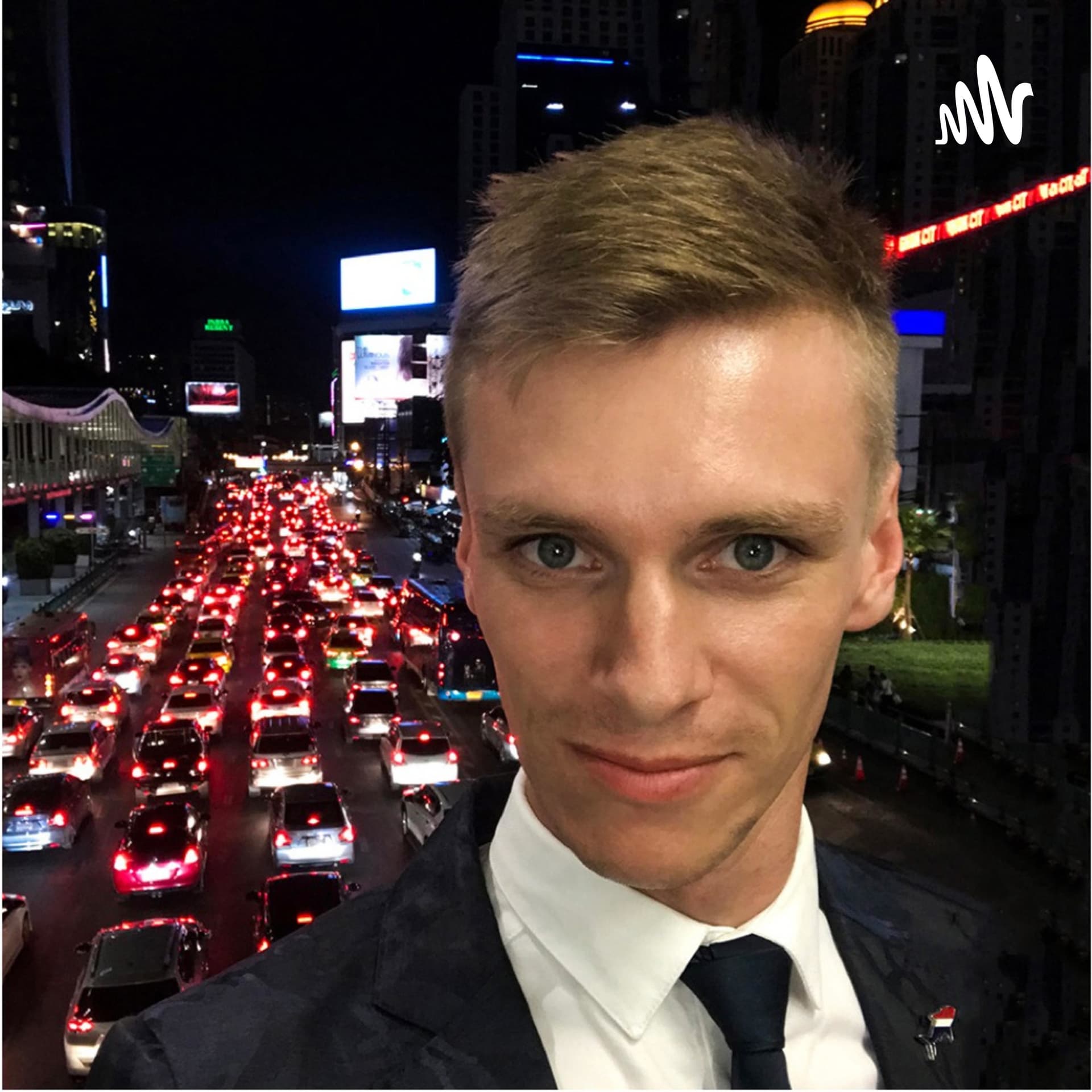 Evgeniy Zhukovets ‧ #Digital Mind - Podcasts