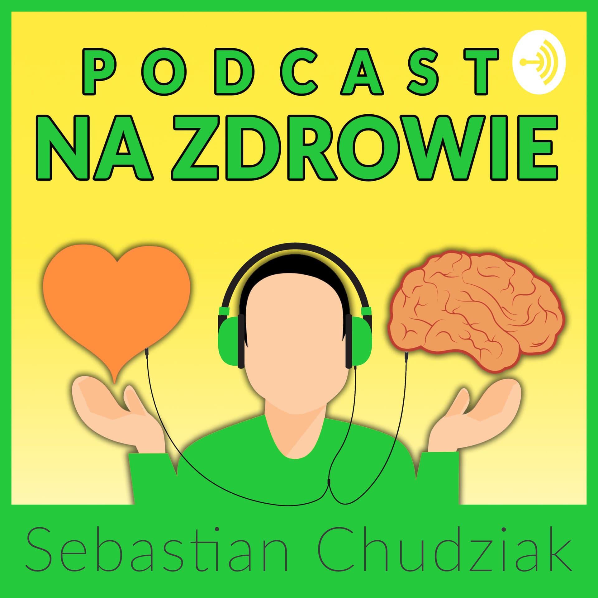 Podcast Na Zdrowie - Podcasts