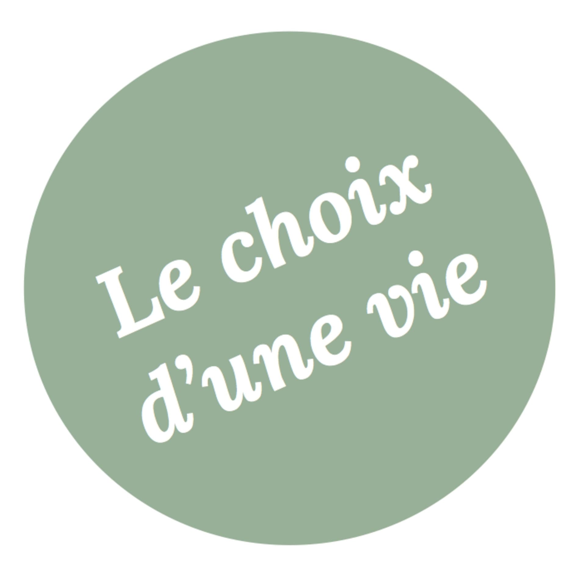Le choix d'une vie - Podcasts