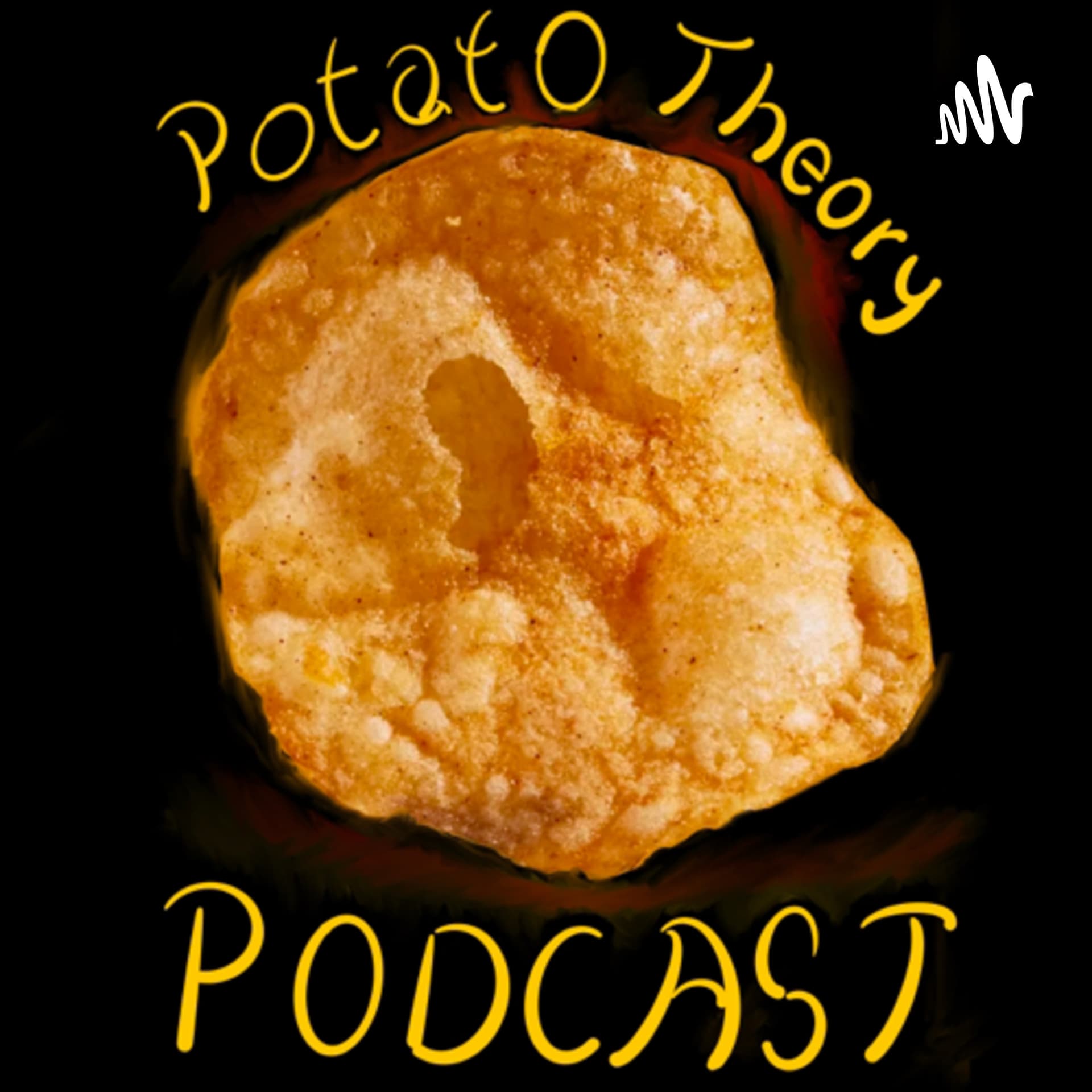 Potato Theory - Podcasts