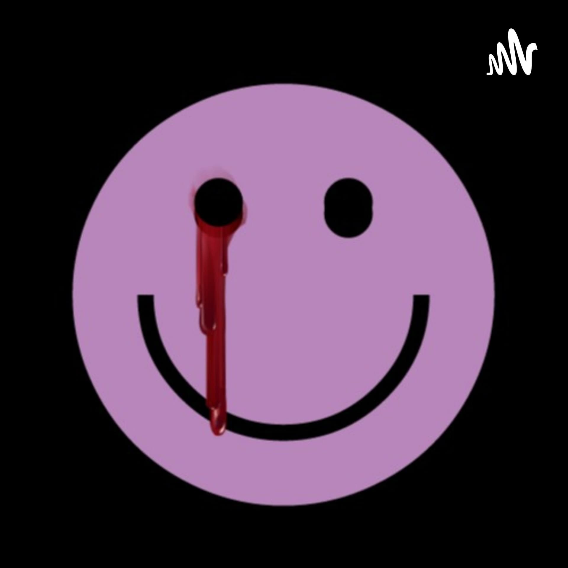 The Darkly Sardonic - Podcasts