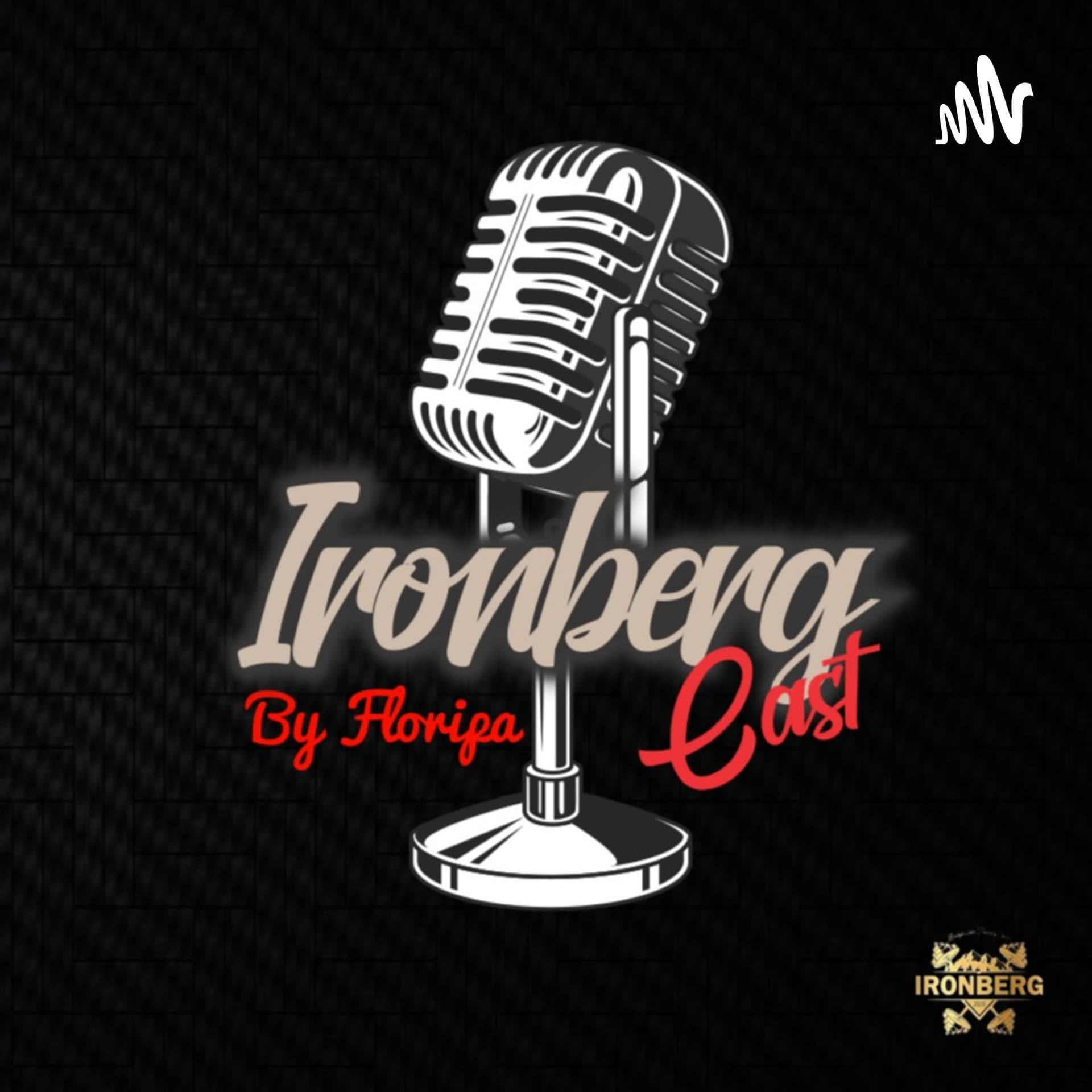 IRONBERG PODCAST FLORIPA