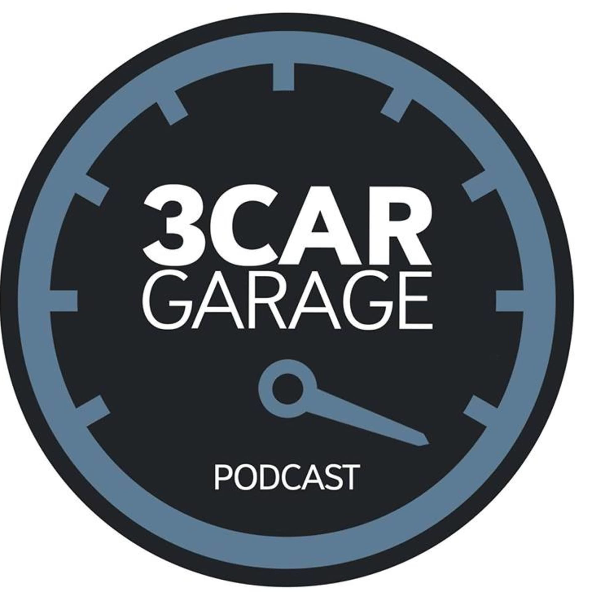 3 Car Garage - Podcasts