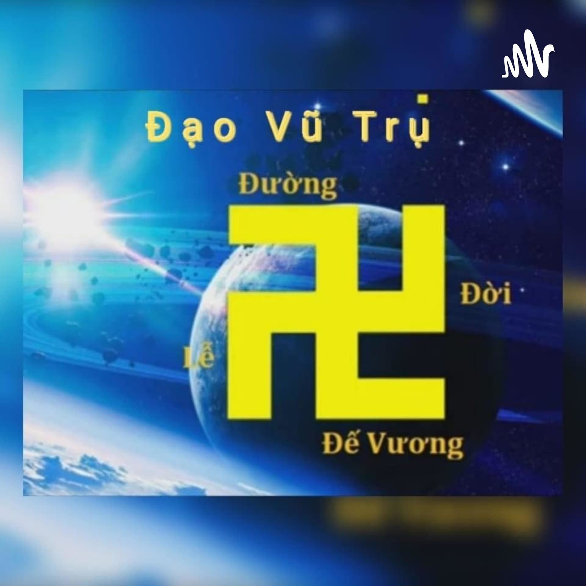 Hiến Dâng Cuộc Đời - Podcasts