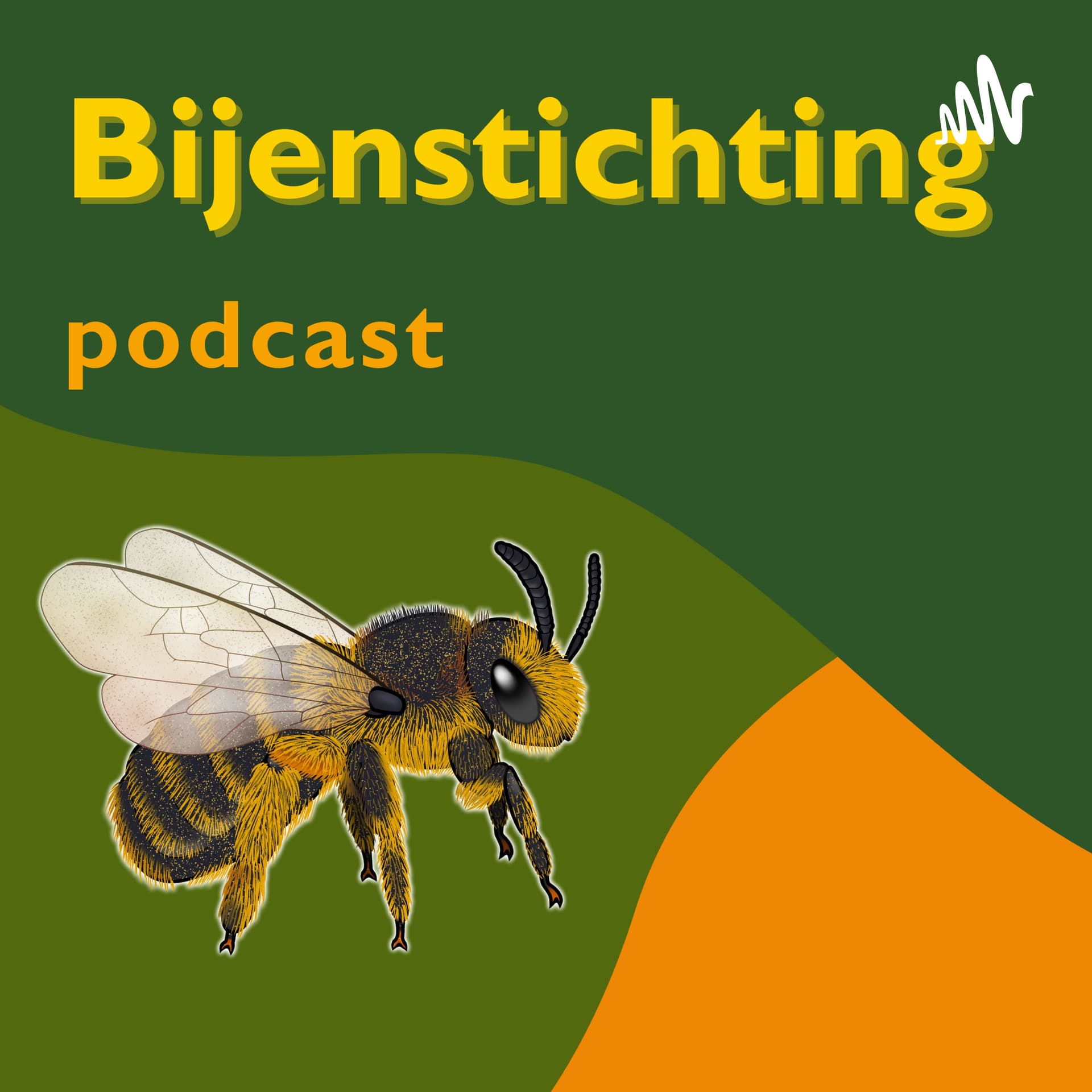 Bijen Podcast - Podcasts